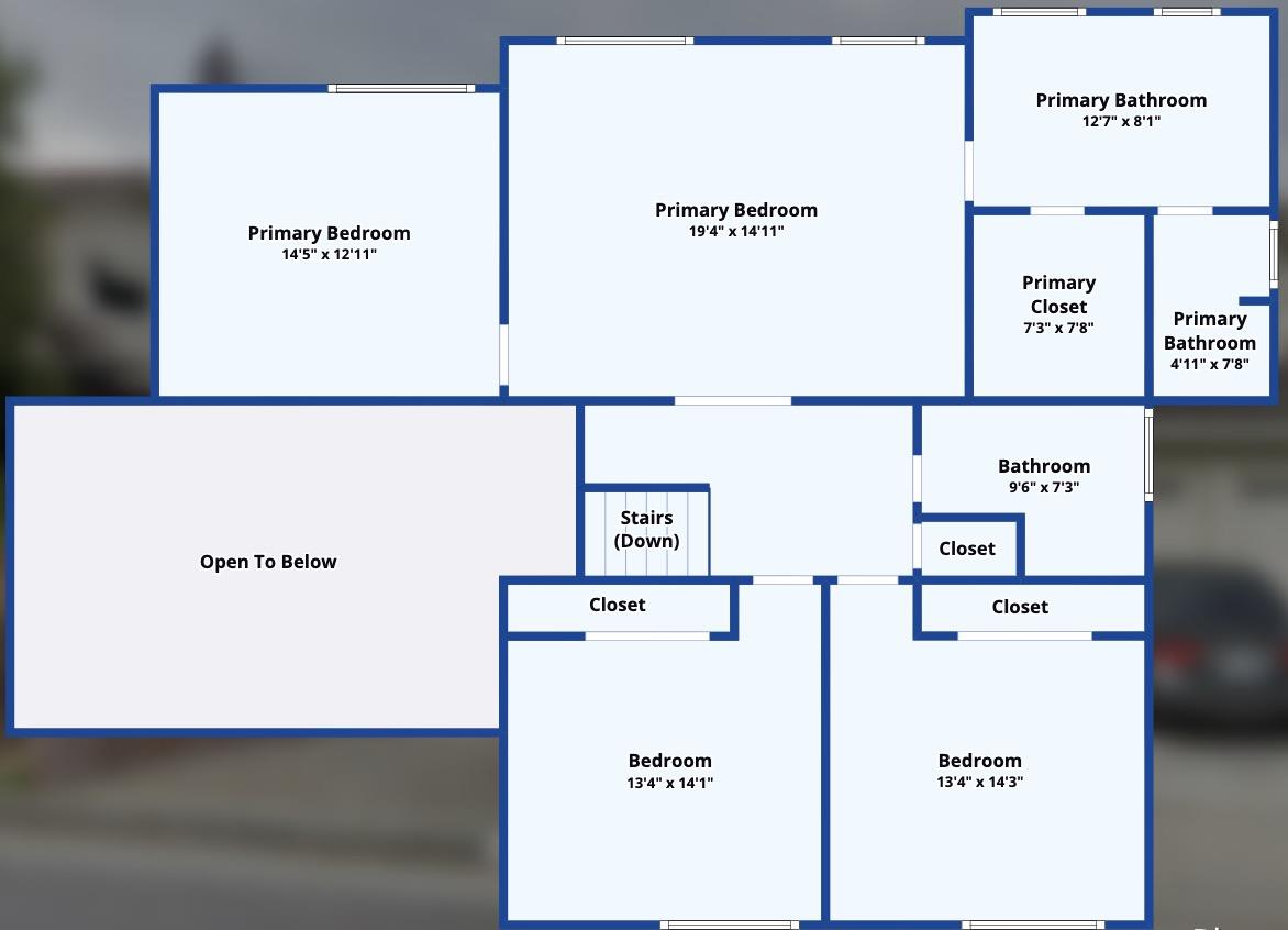 3324 Meadowlands Lane