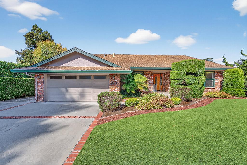 210 Wingfoot Drive
