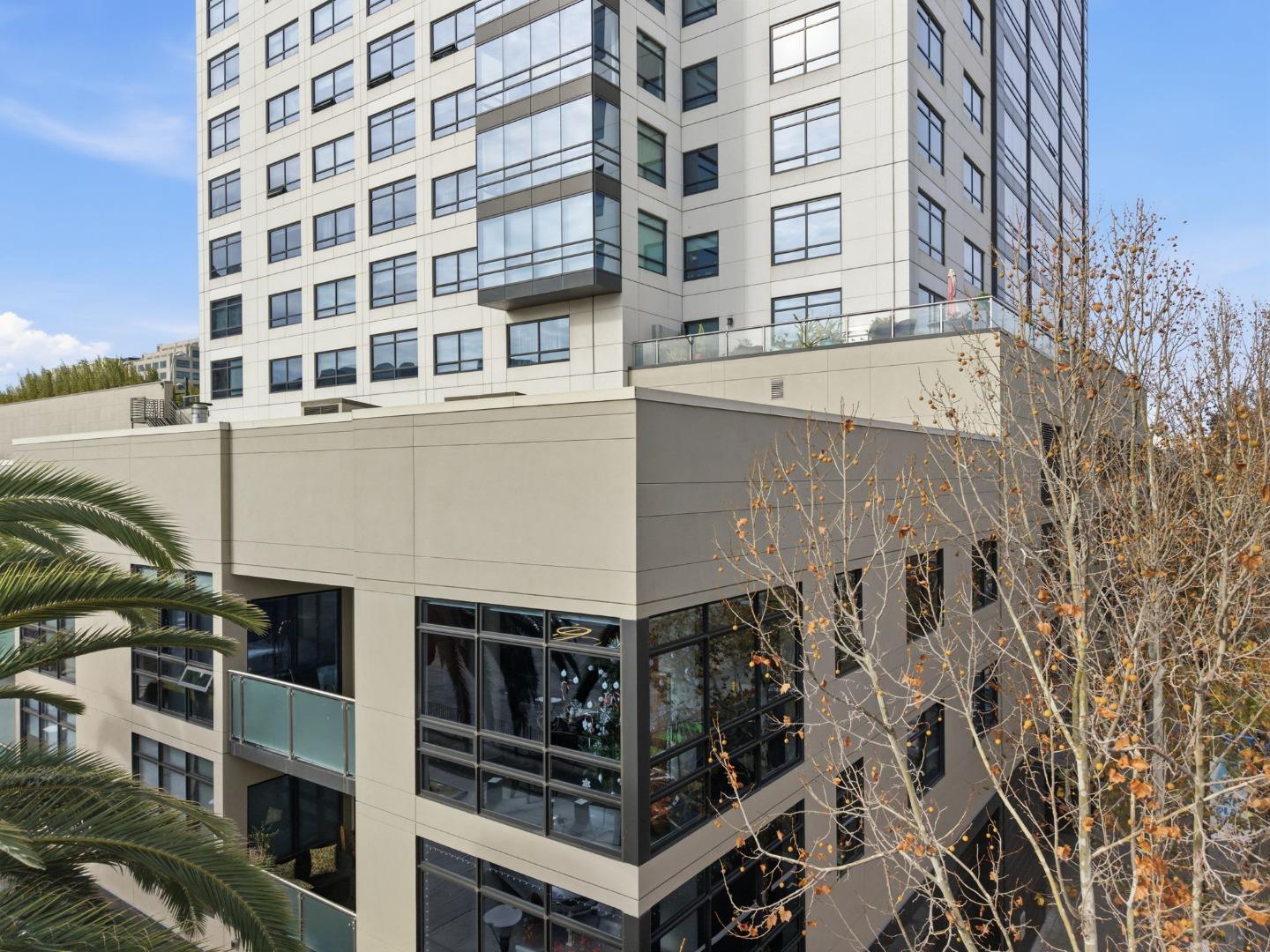 88 East San Fernando Street 308