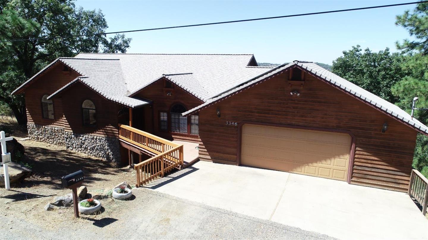 3346 Verde Robles Drive