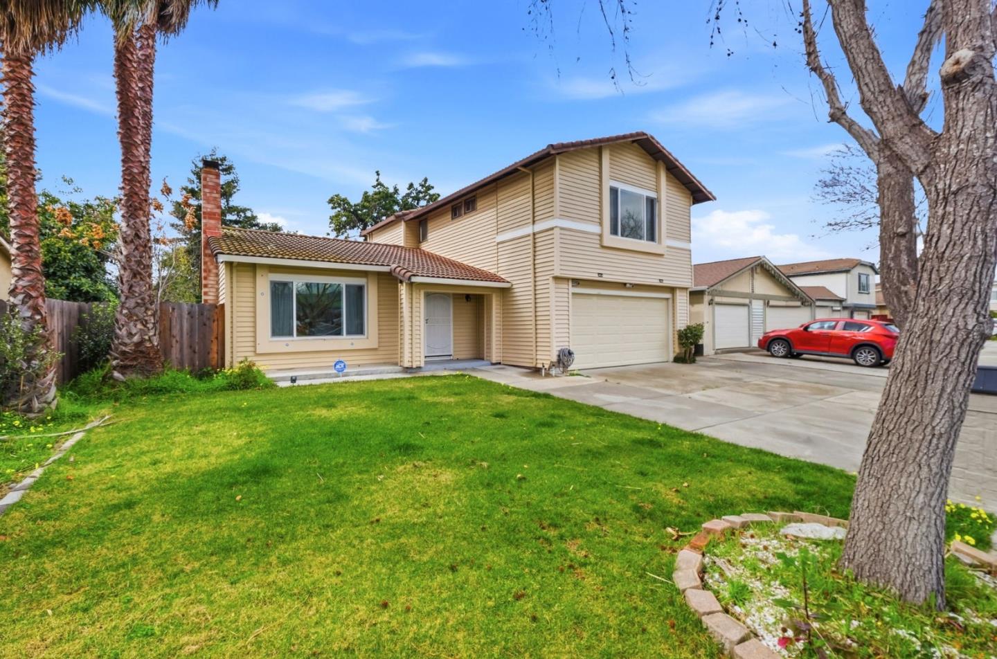 1729 Sherman Drive