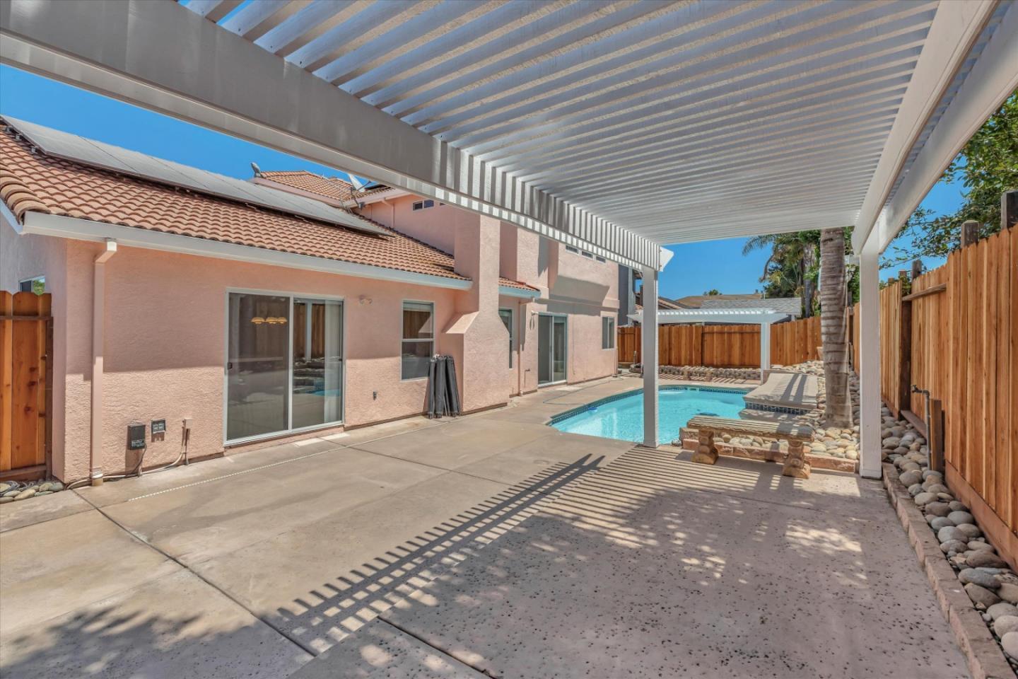 2161 Teakwood Court