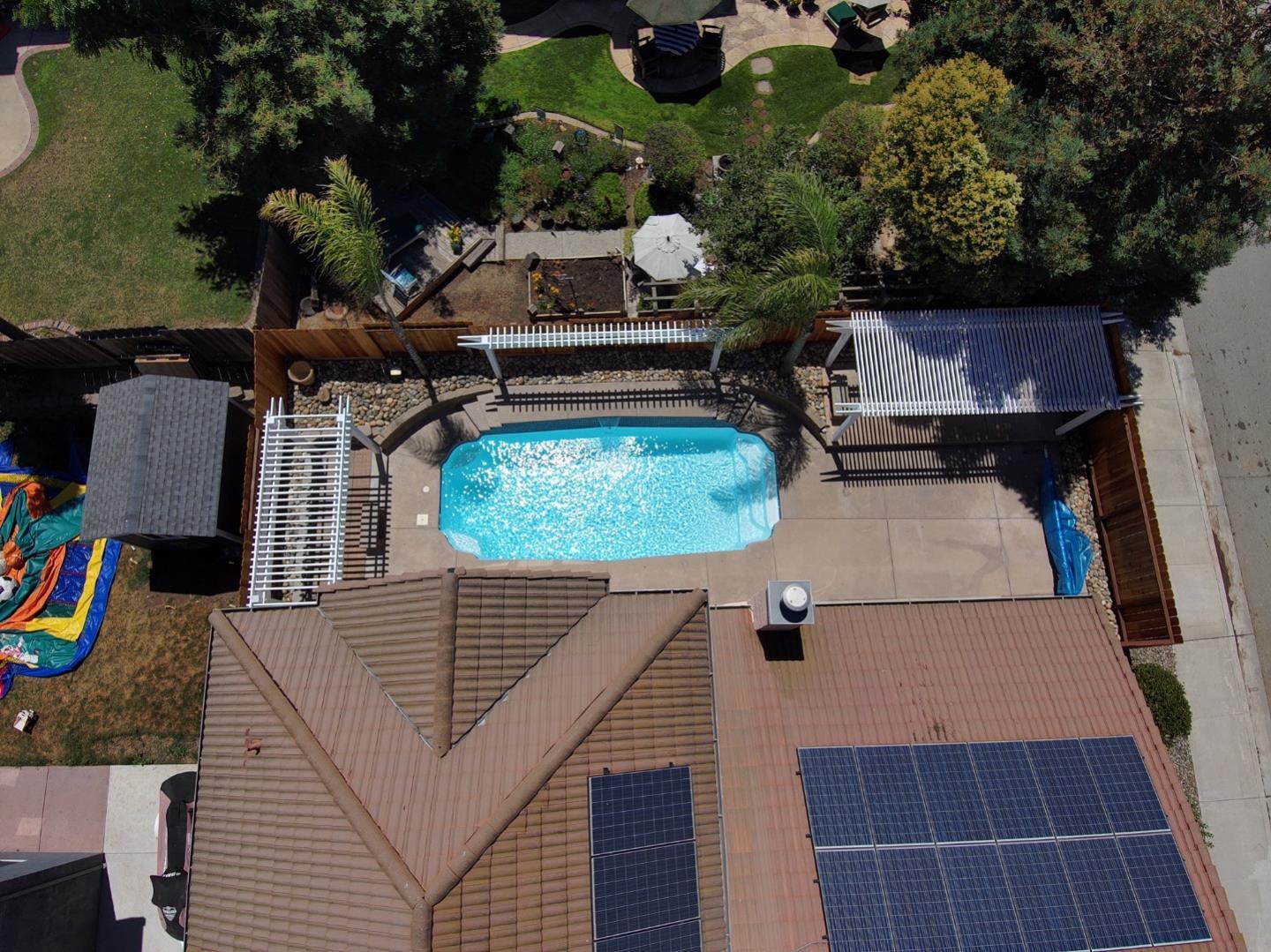 2161 Teakwood Court