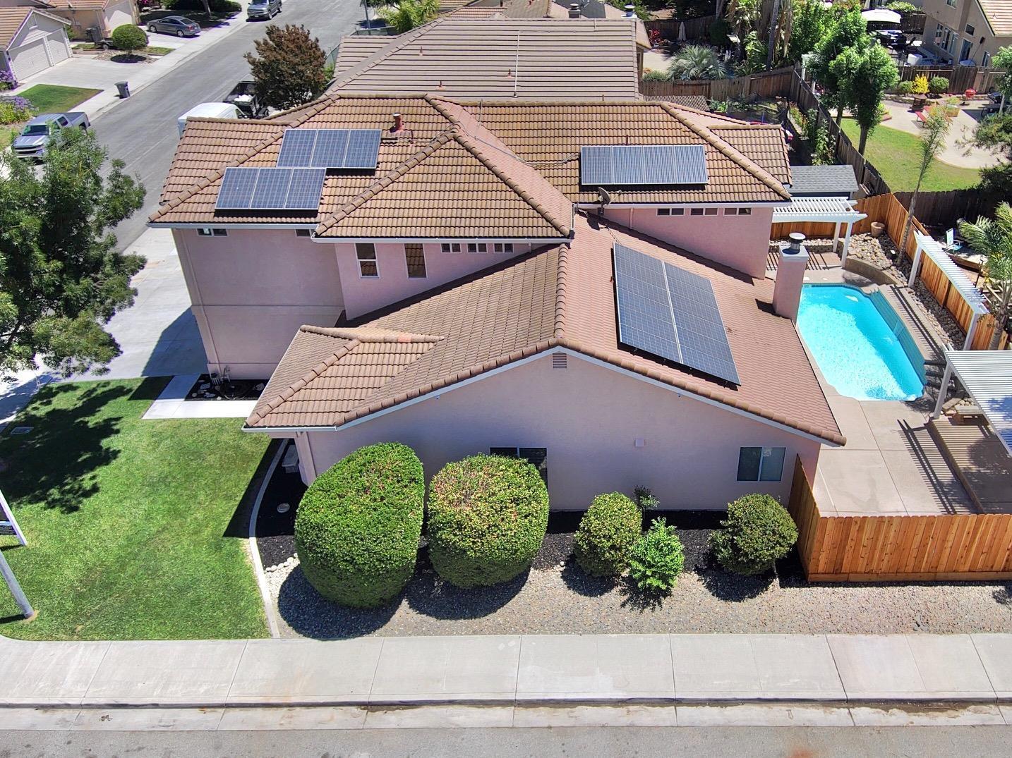 2161 Teakwood Court