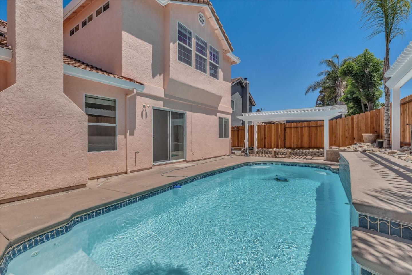2161 Teakwood Court