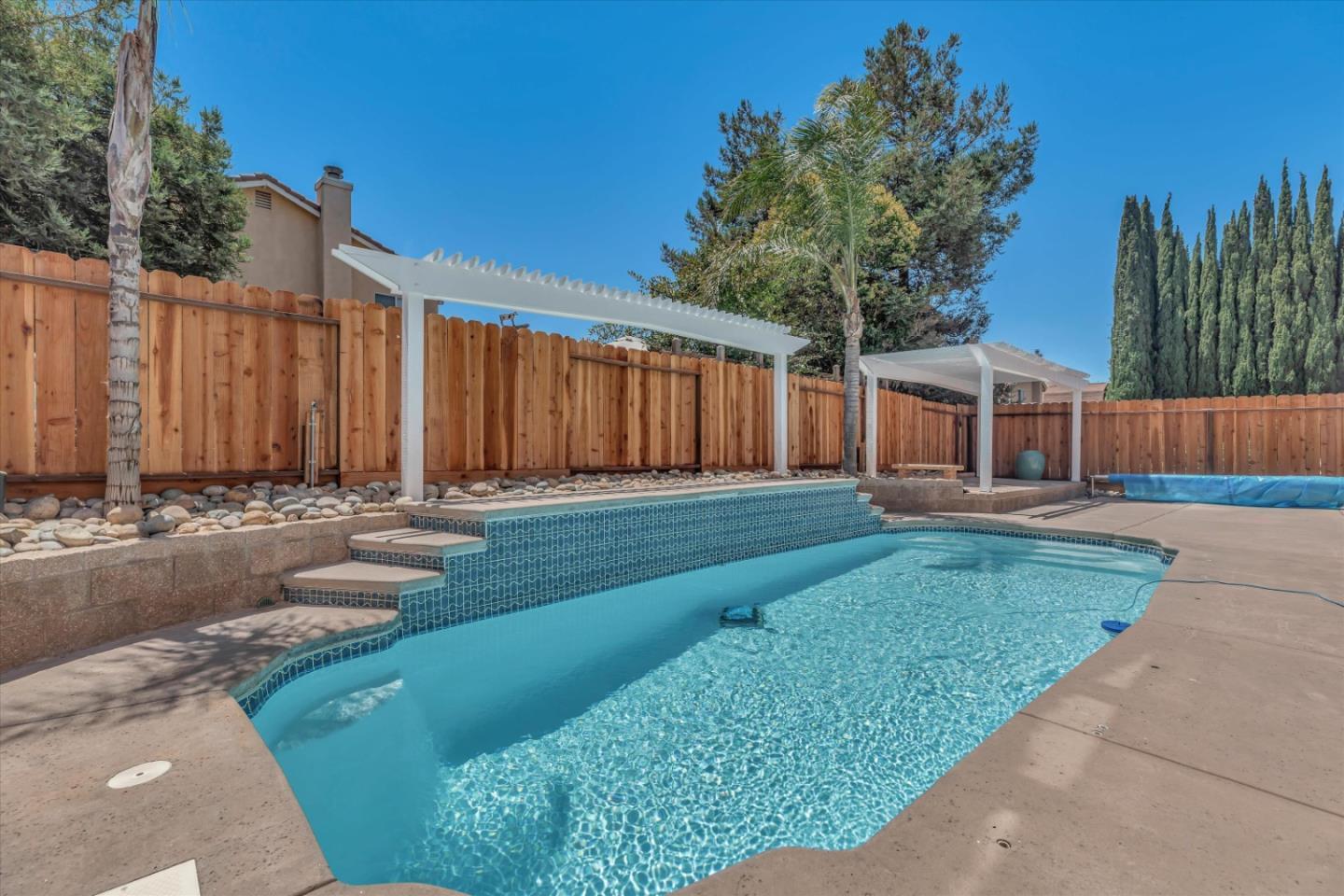 2161 Teakwood Court