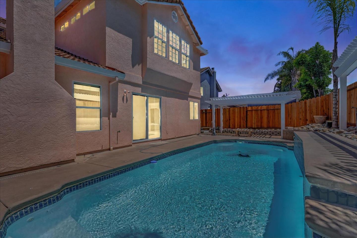 2161 Teakwood Court