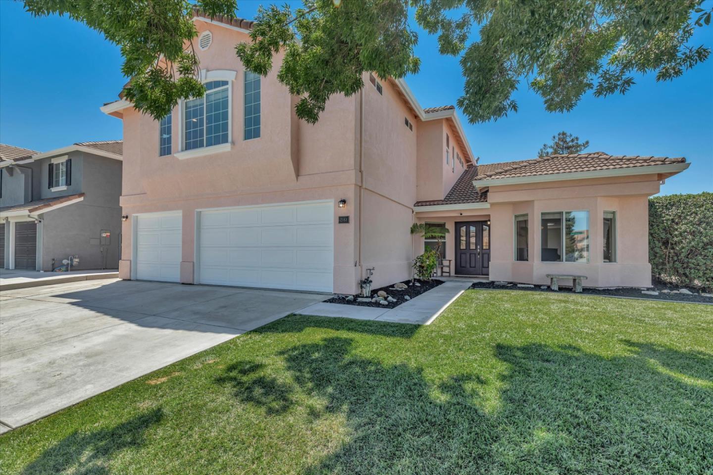 2161 Teakwood Court