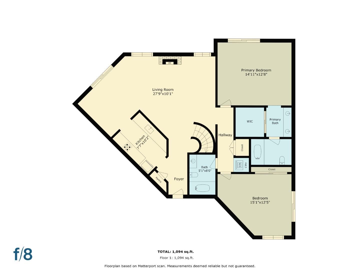 2621 Willowbrook Lane 110