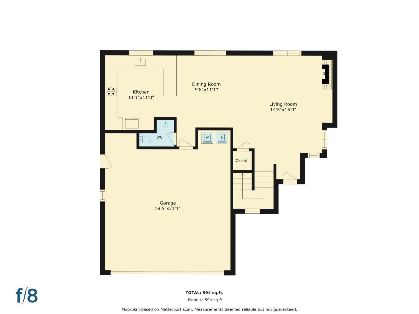 429 Airstream Court