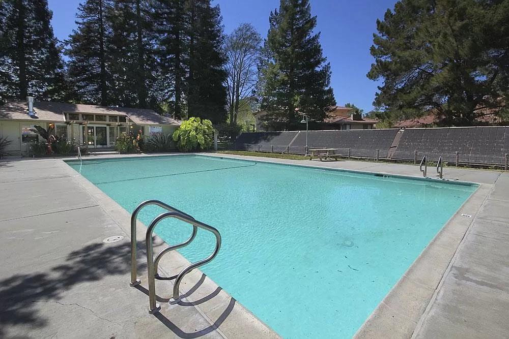 134 Palo Verde TER