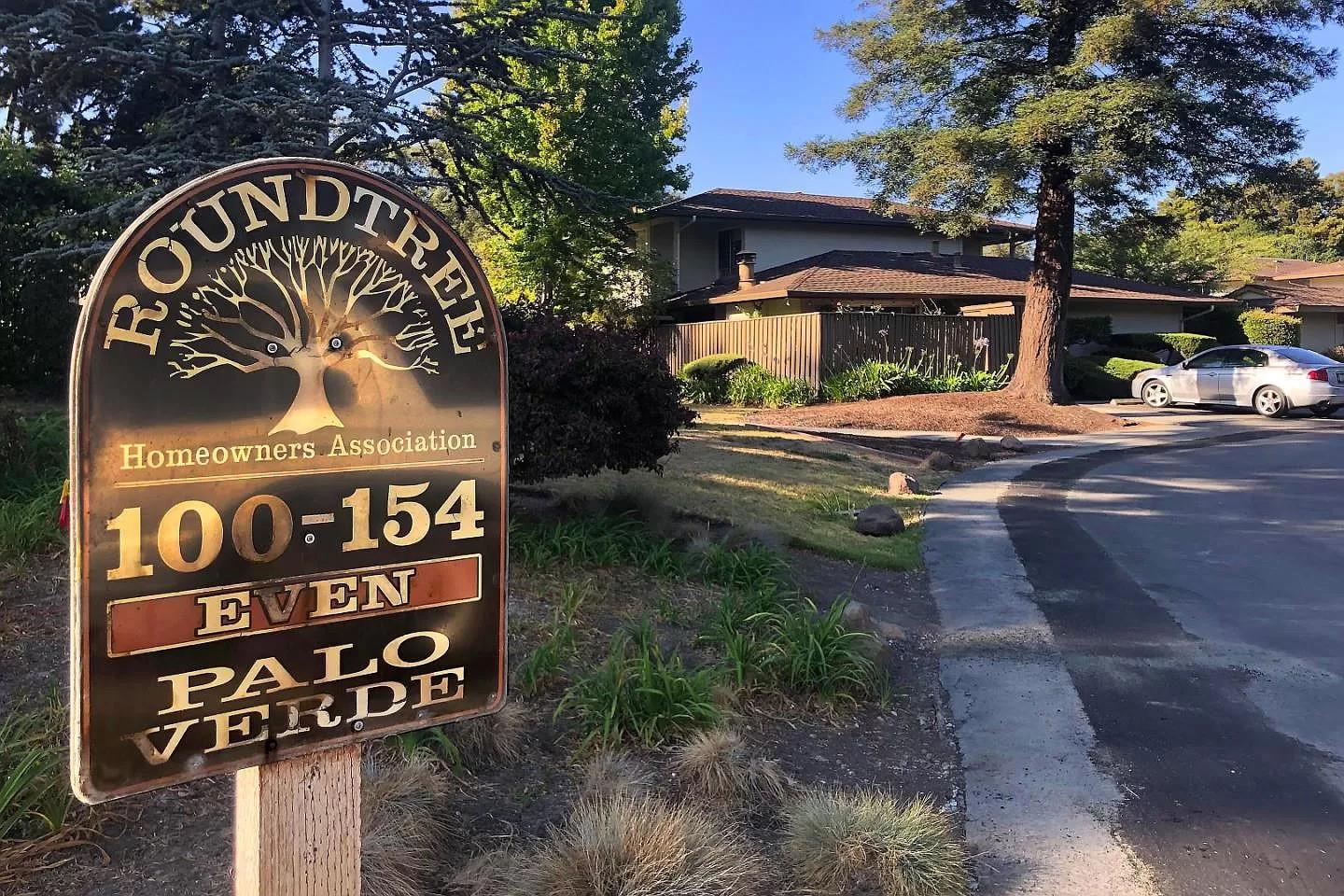 134 Palo Verde TER