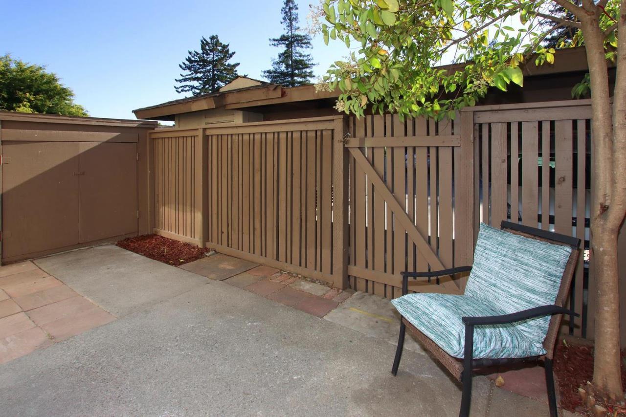 134 Palo Verde TER