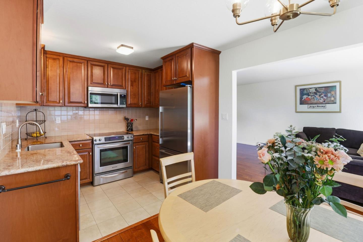 88 Claremont Avenue 8
