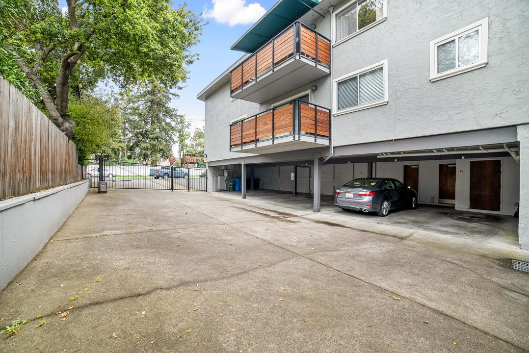 88 Claremont Avenue 8
