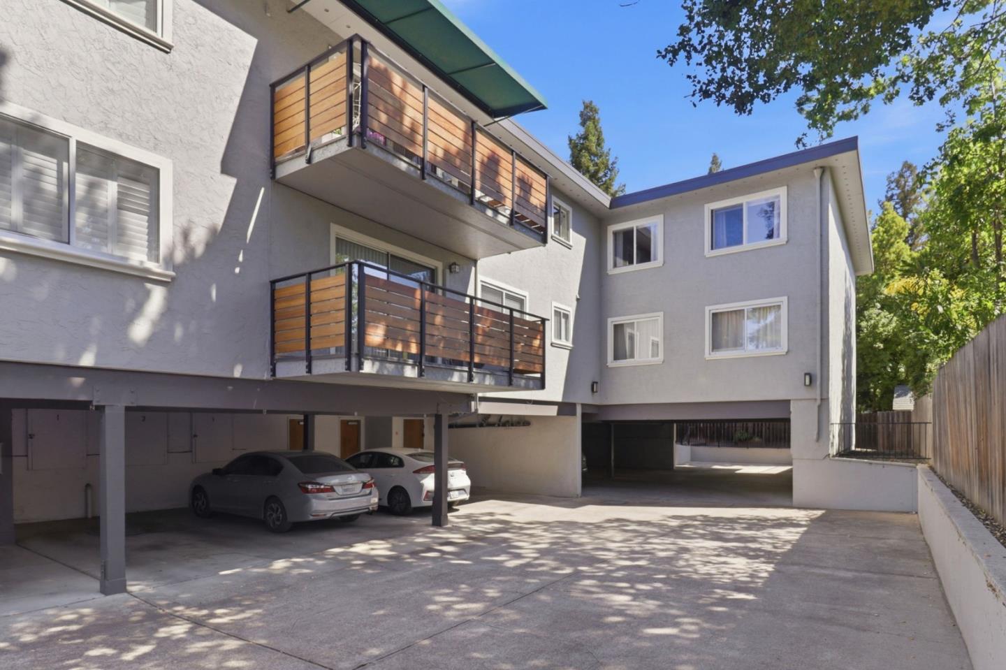 88 Claremont Avenue 8