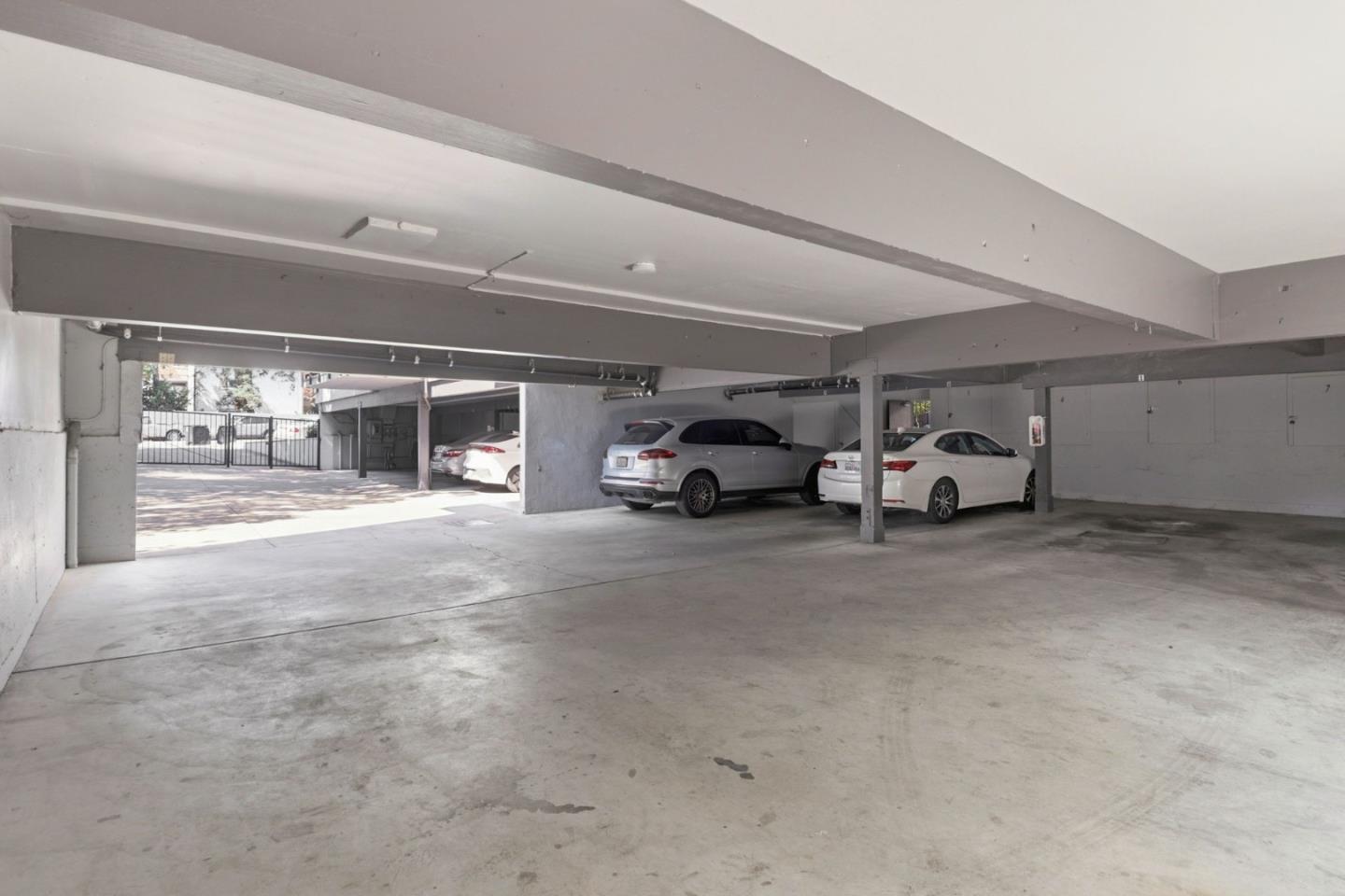 88 Claremont Avenue 8