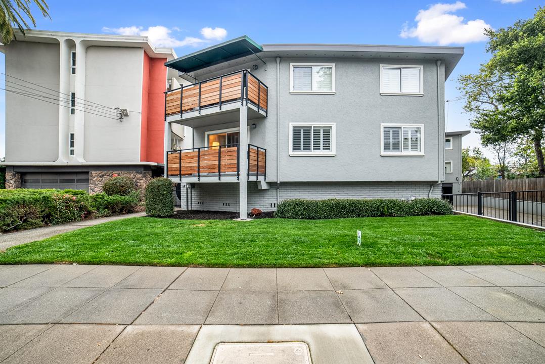 88 Claremont Avenue 8