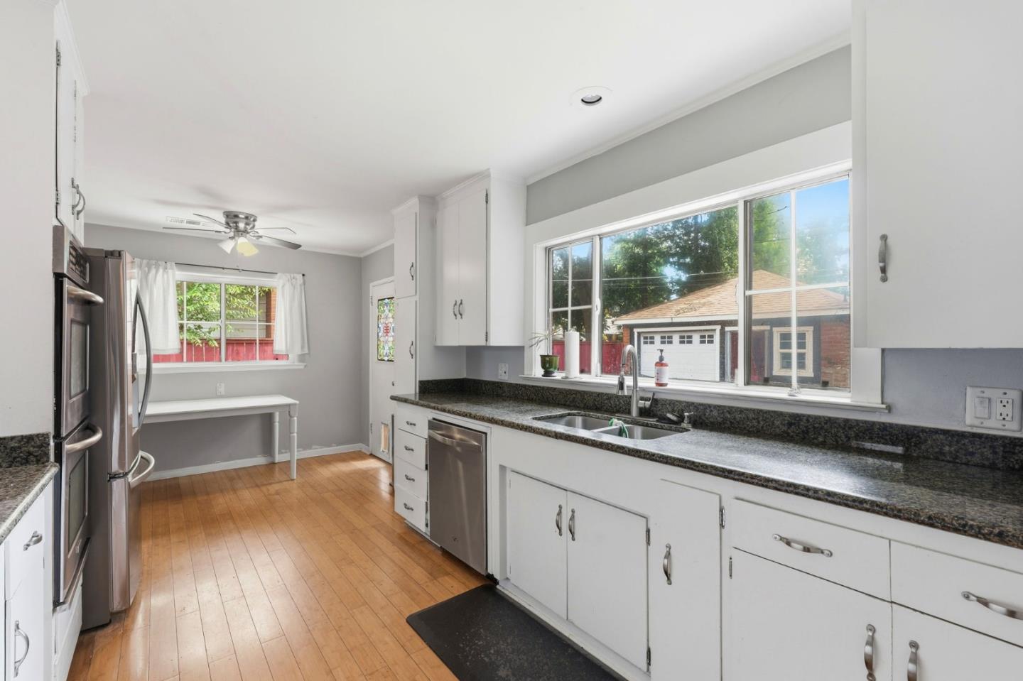136 West Stadium Drive