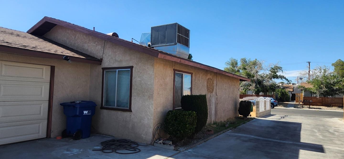 837 Commercial Avenue