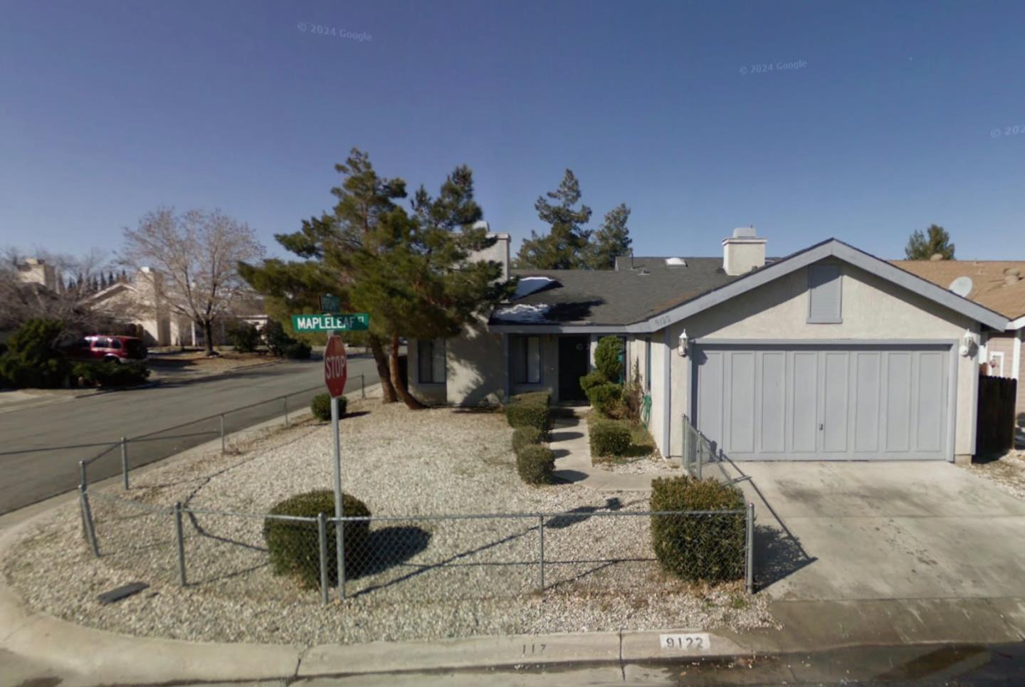 9122 Mapleleaf Court
