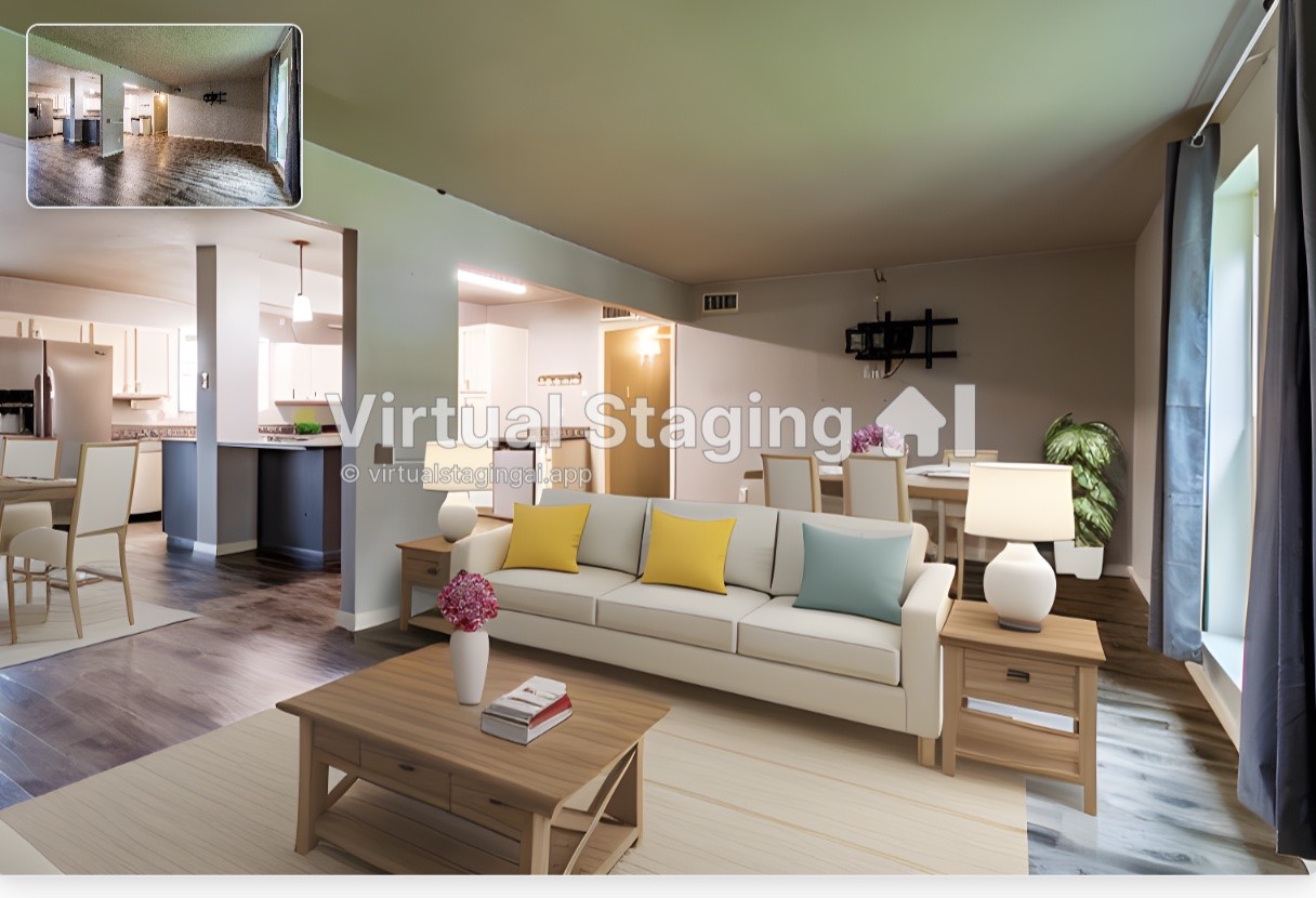 5820 Milton Street 108