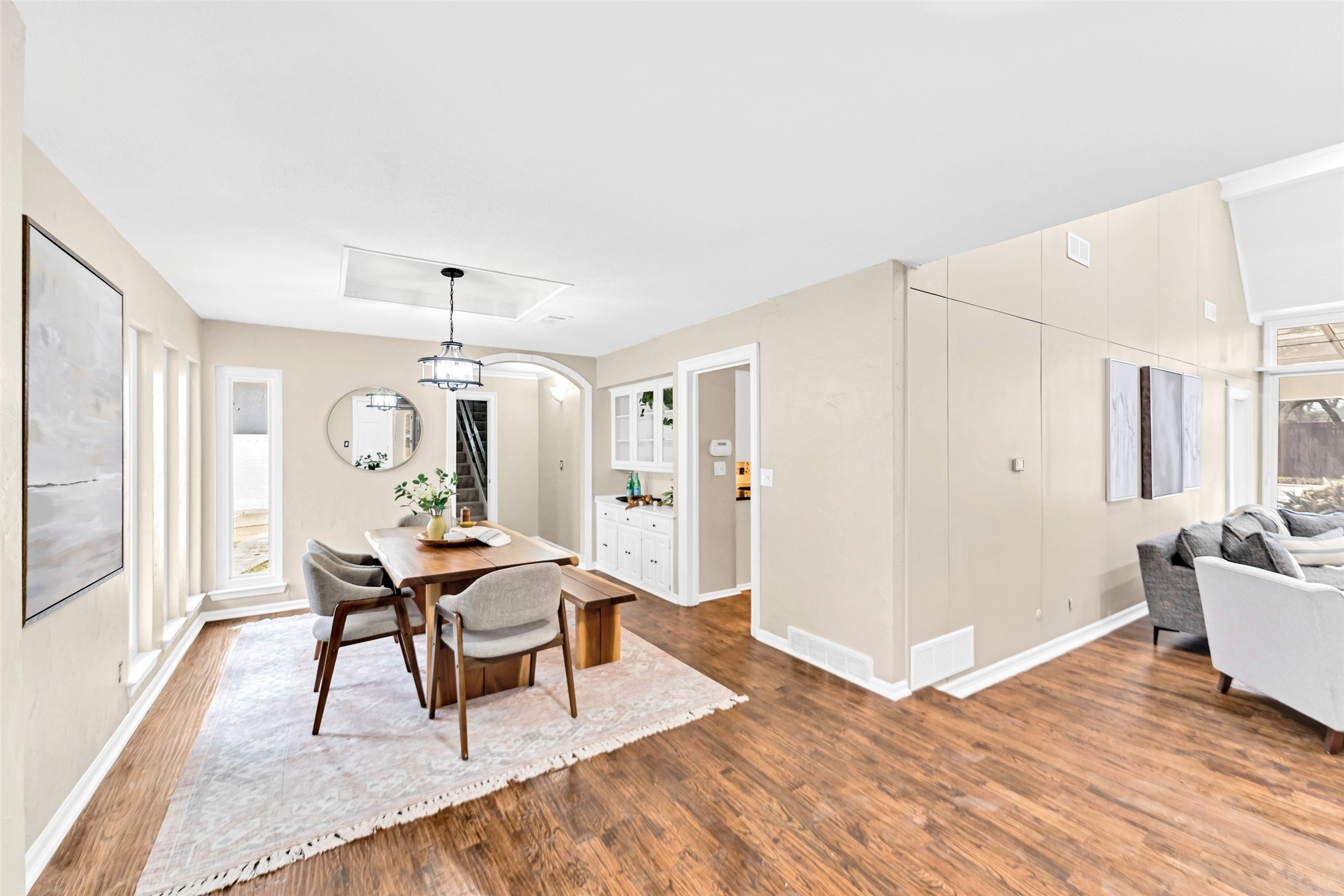 1519 Cripple Creek Drive