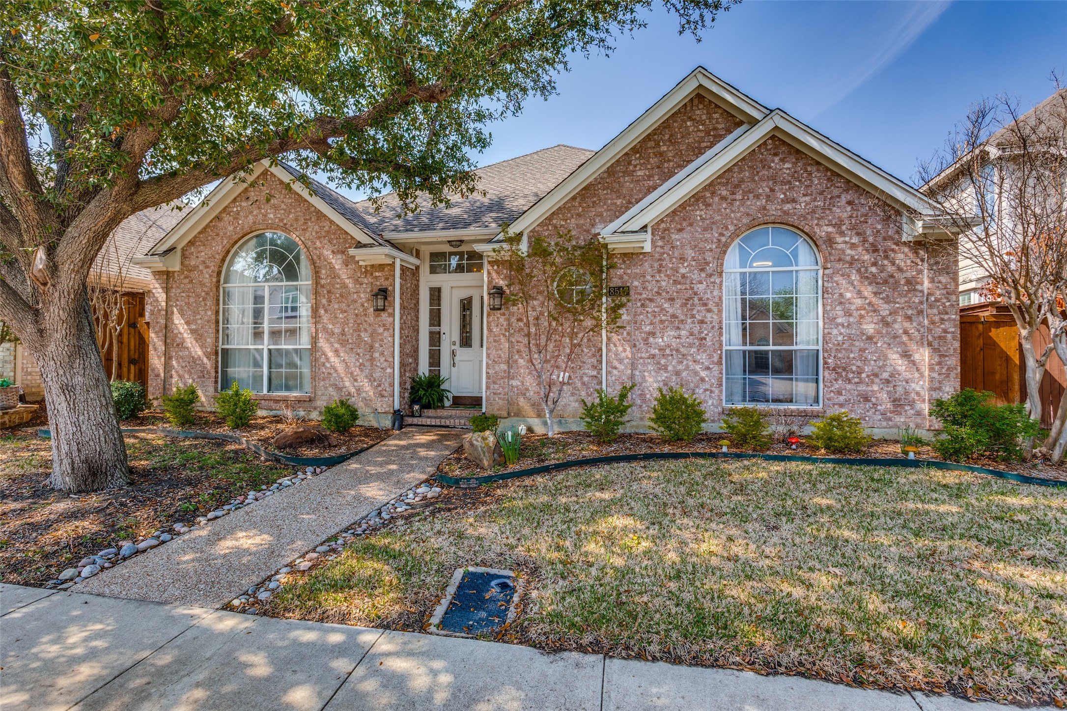 8517 Wellington Point Drive