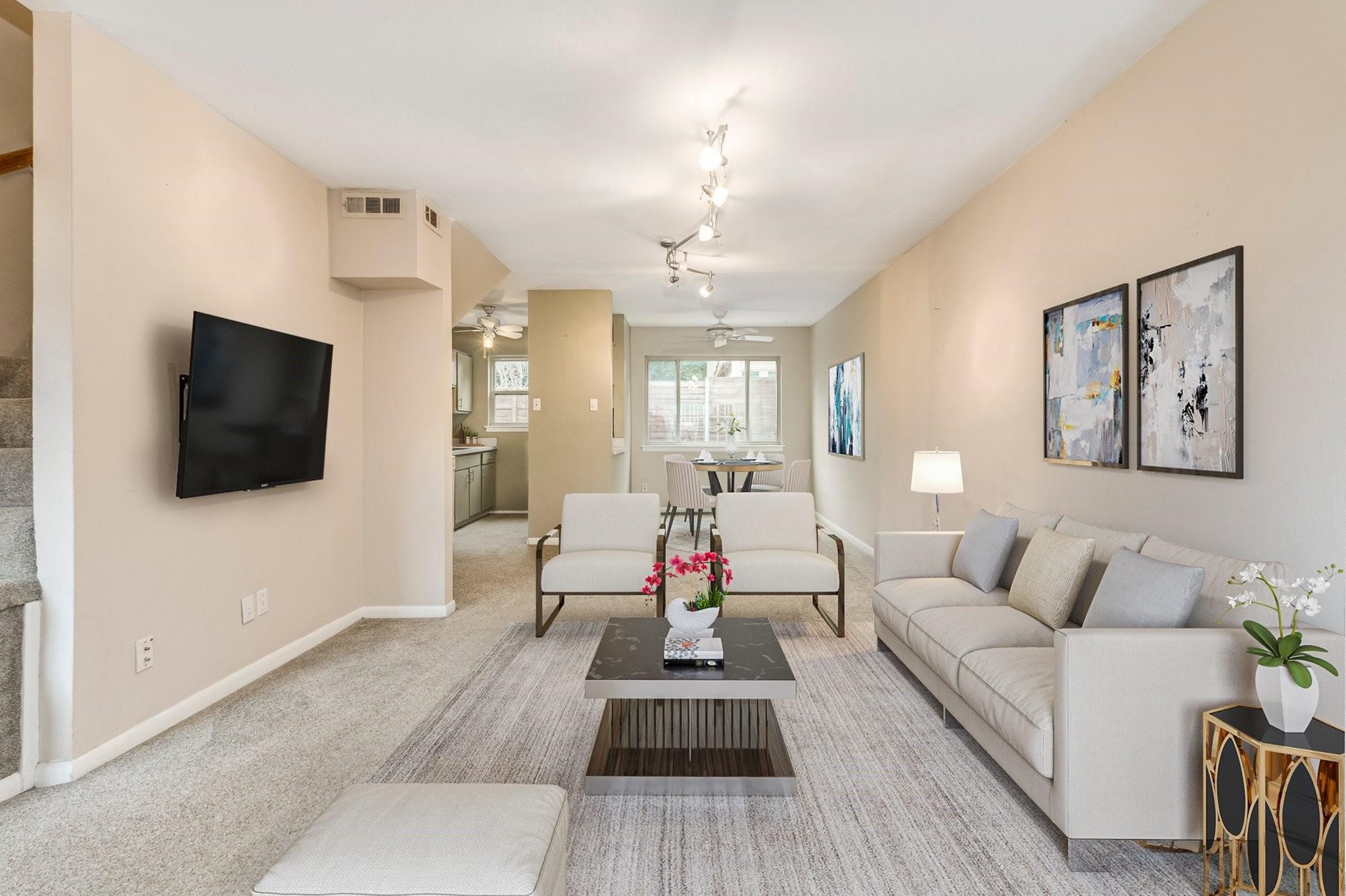 4039 Cole Avenue 116