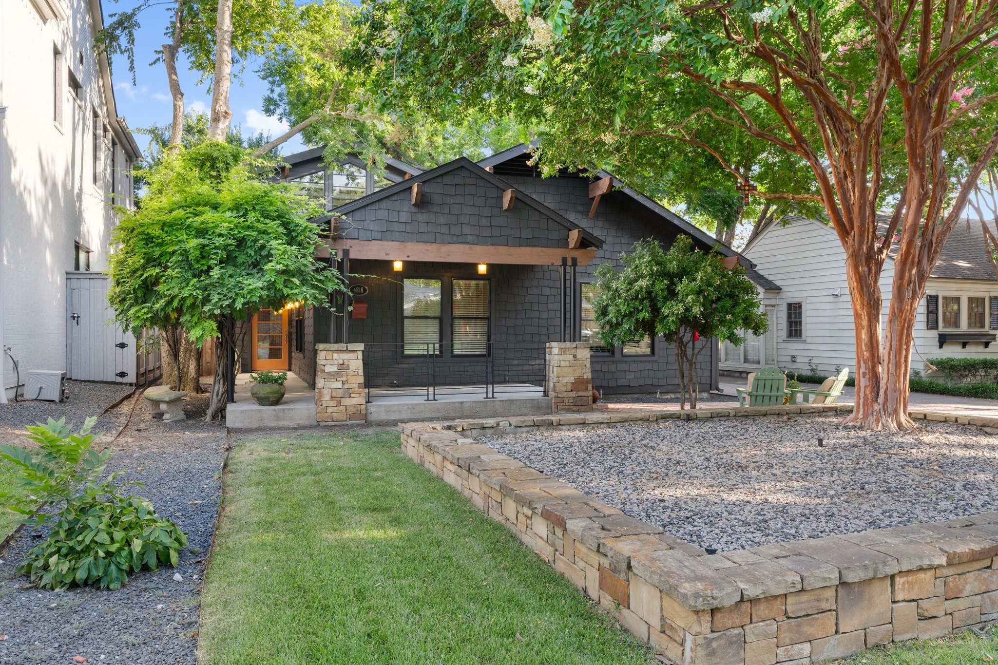 4818 W Hanover Avenue