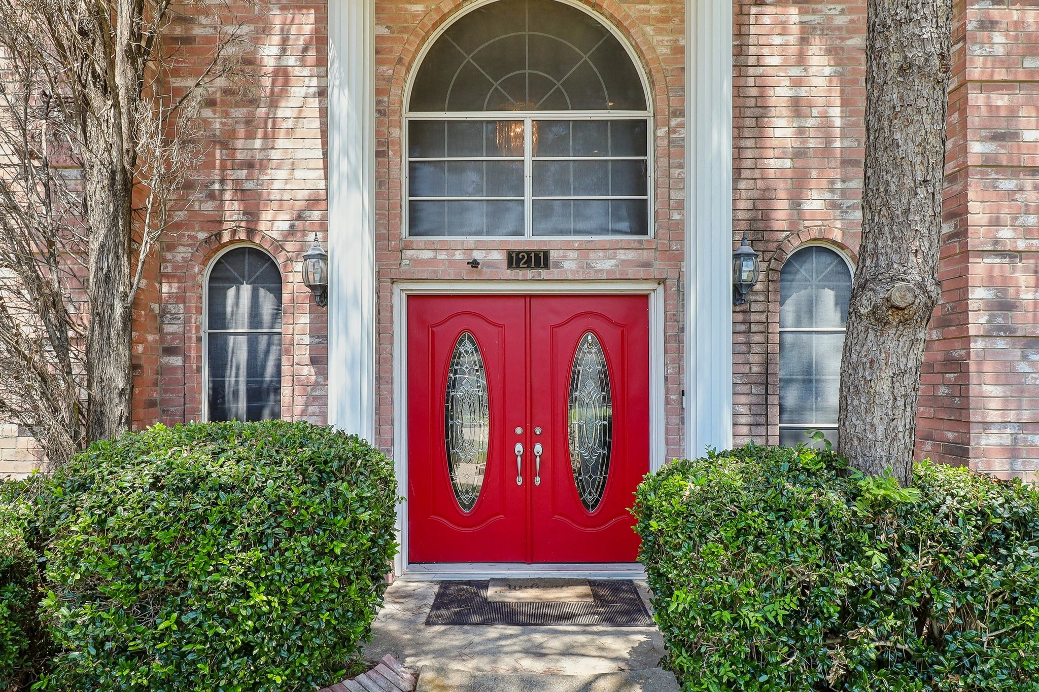 1211 Poplar Lane