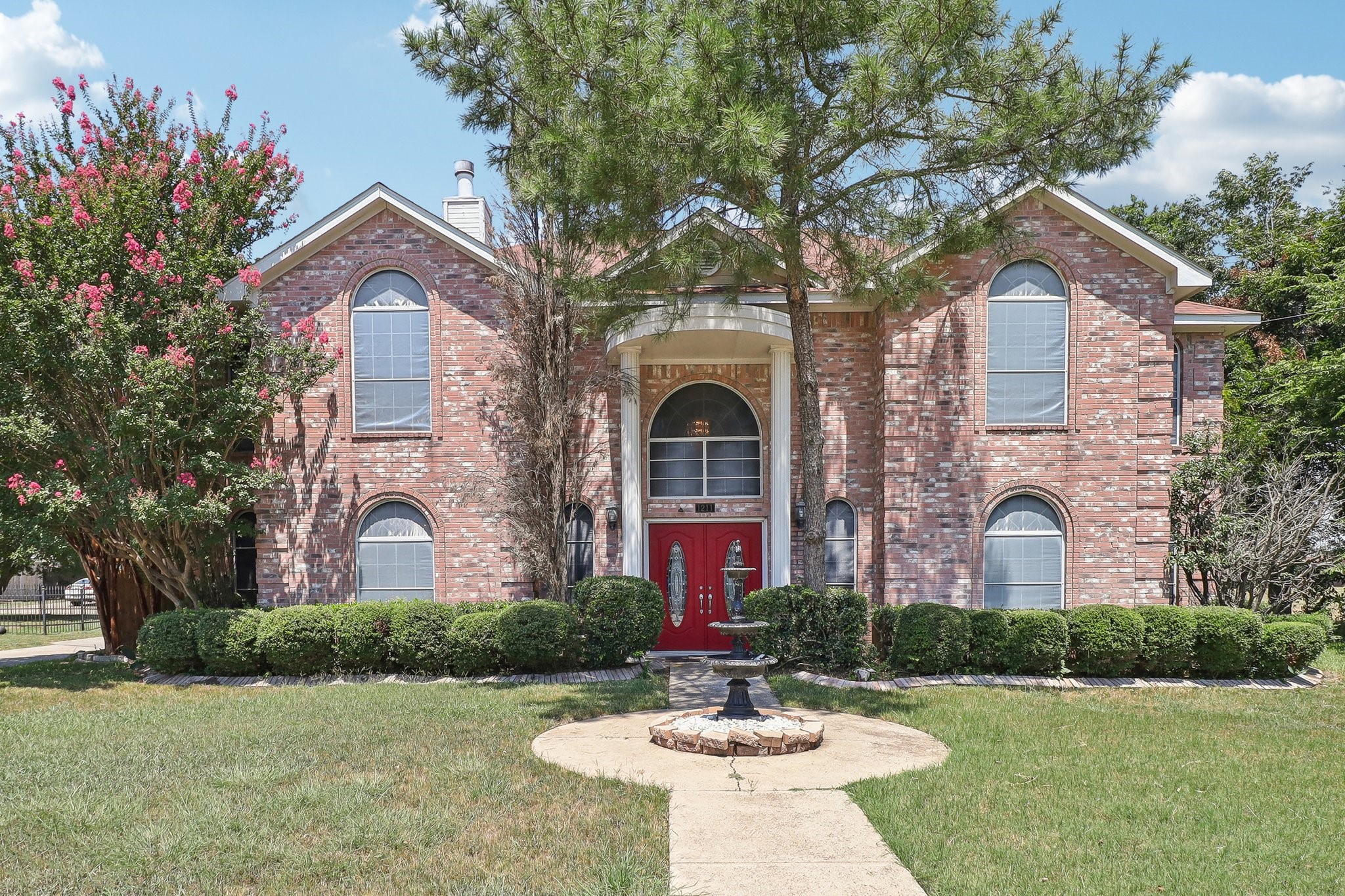 1211 Poplar Lane
