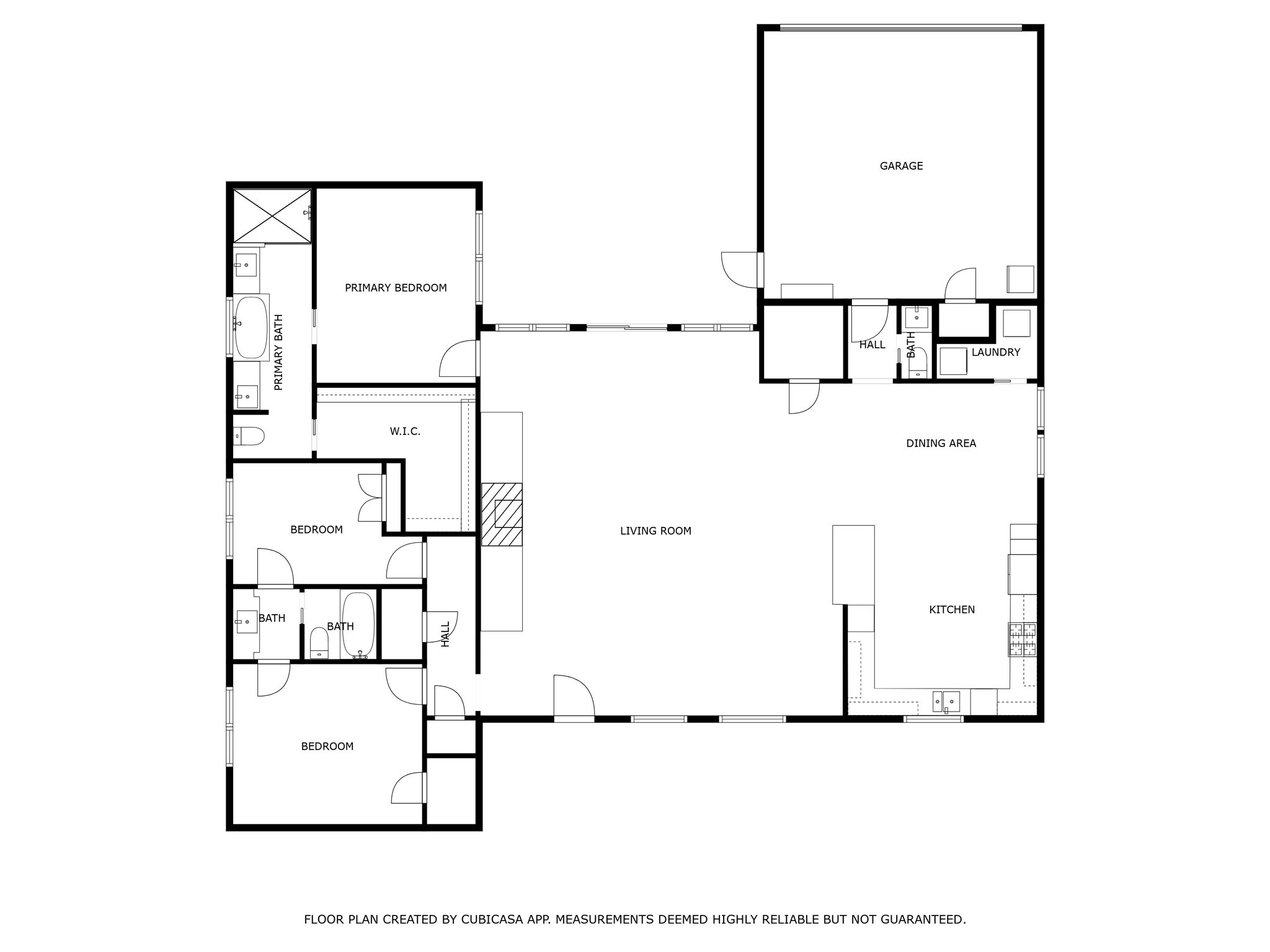 3342 Norcross Lane