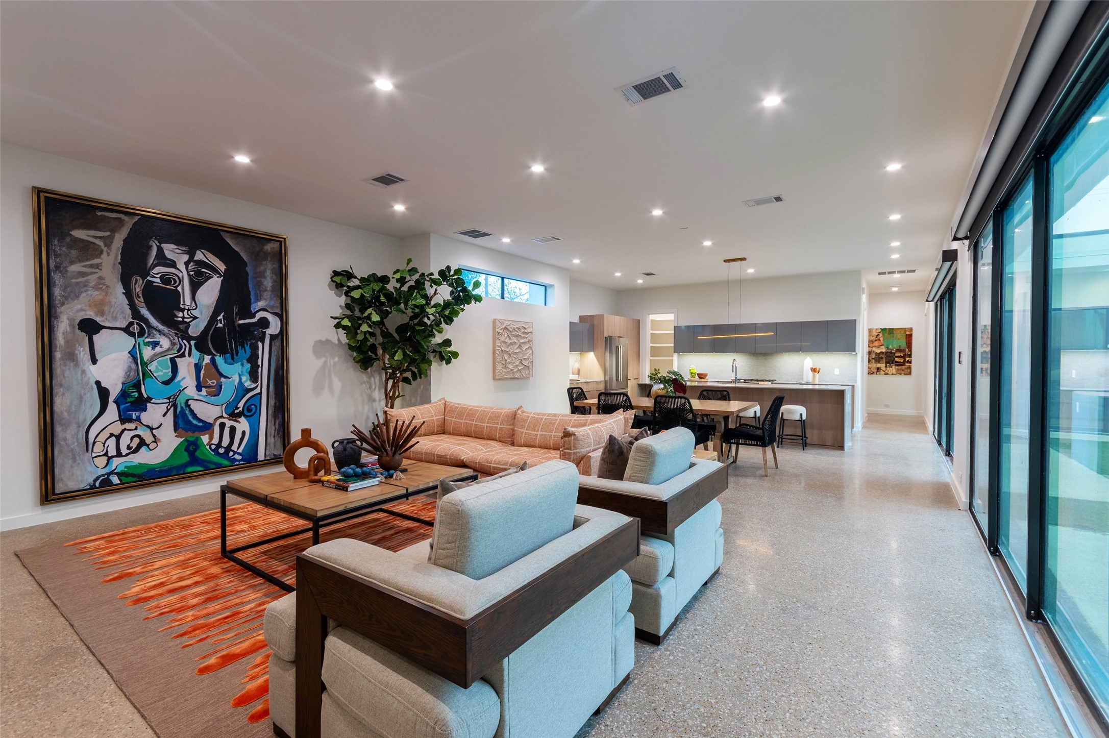 3626 Marsh Lane Place