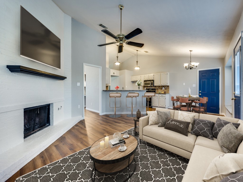 4263 Arbor Creek Drive