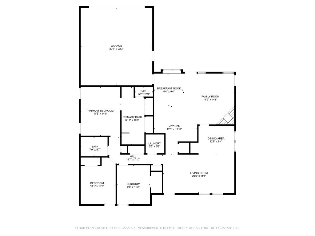 4263 Arbor Creek Drive