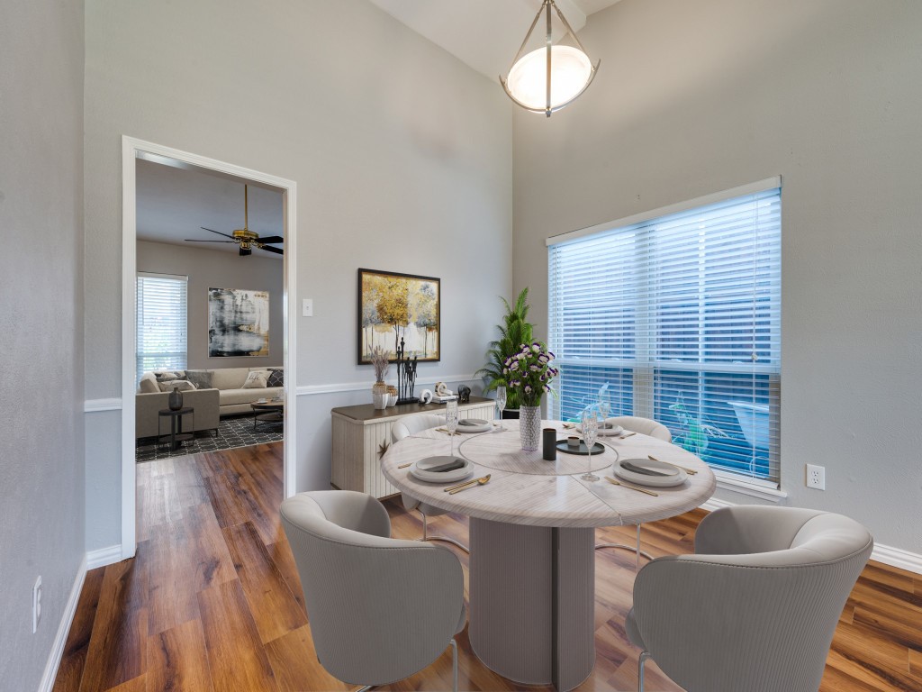 4263 Arbor Creek Drive