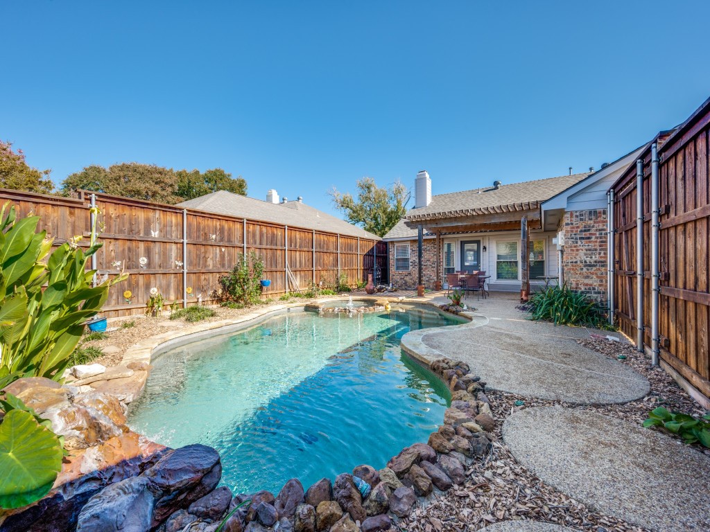 4263 Arbor Creek Drive