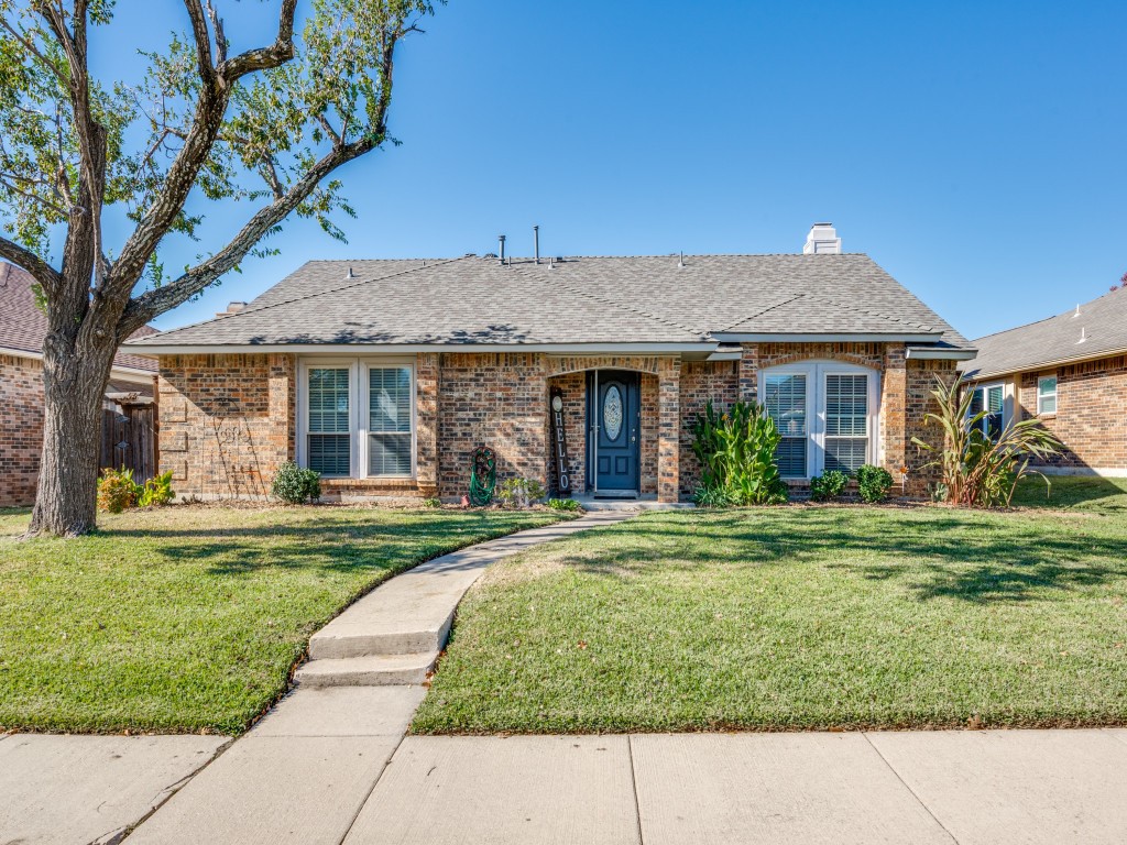 4263 Arbor Creek Drive