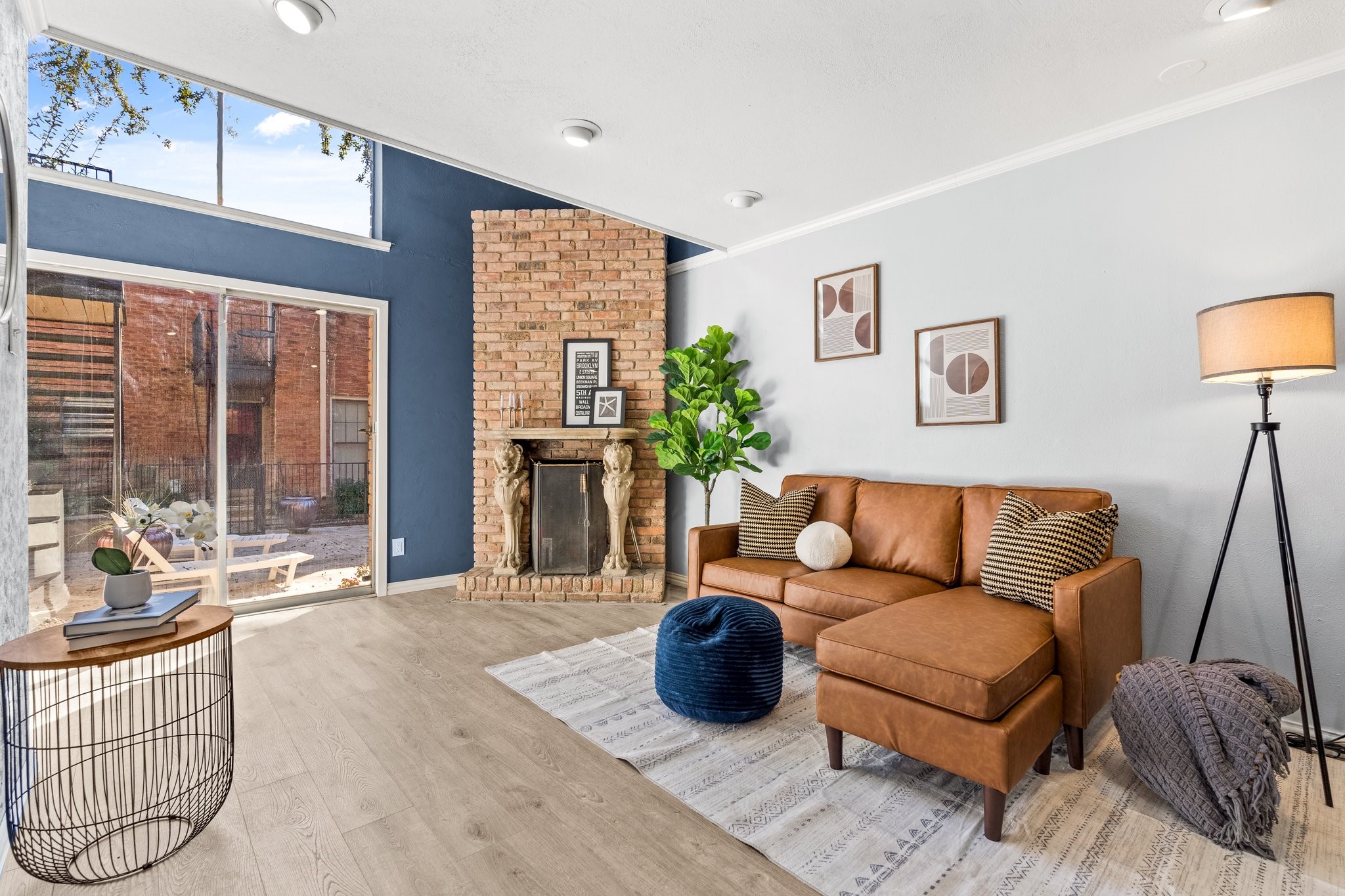 4340 Cedar Springs Road 118