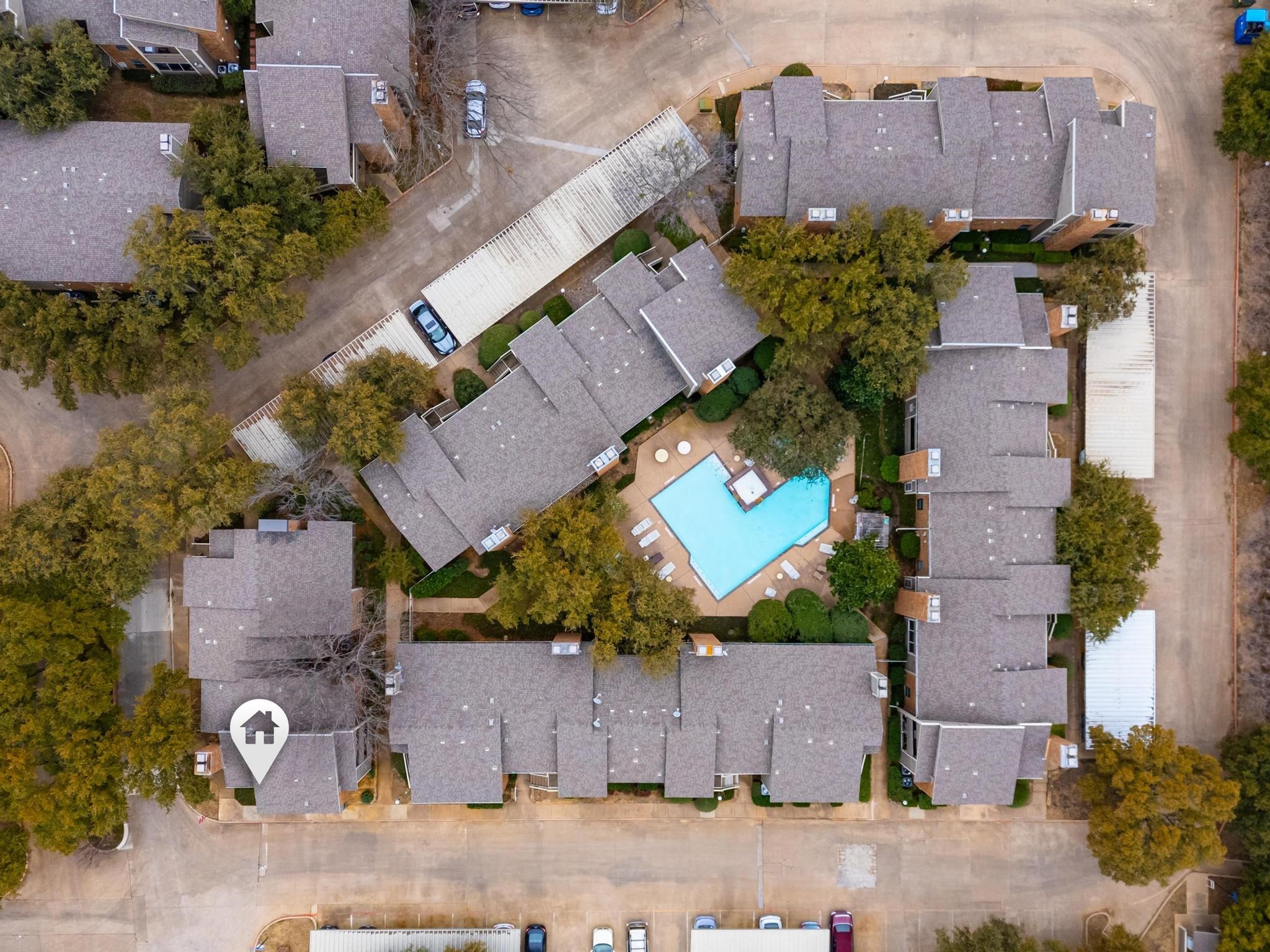 1108 Riverchase Lane 202