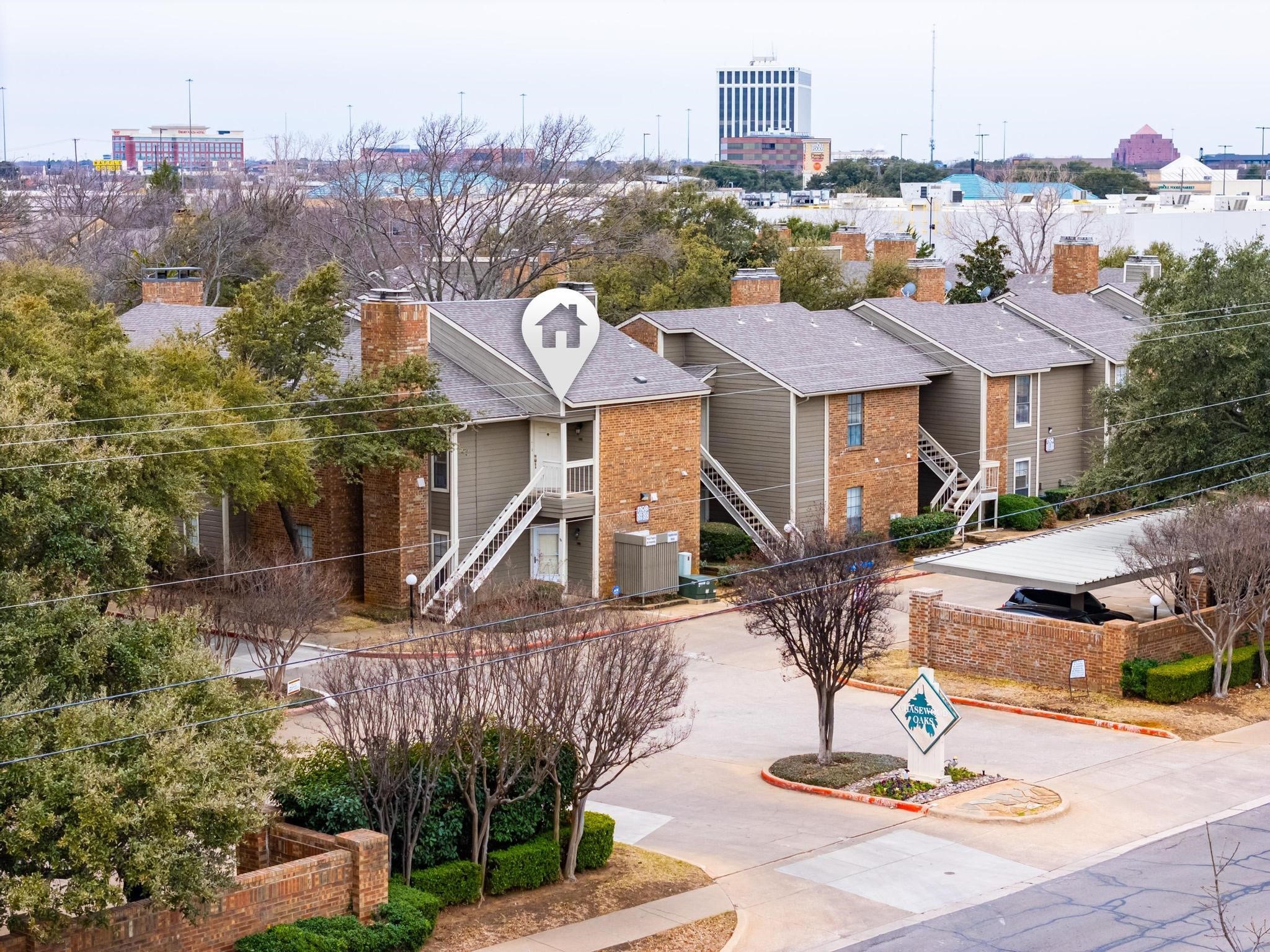 1108 Riverchase Lane 202