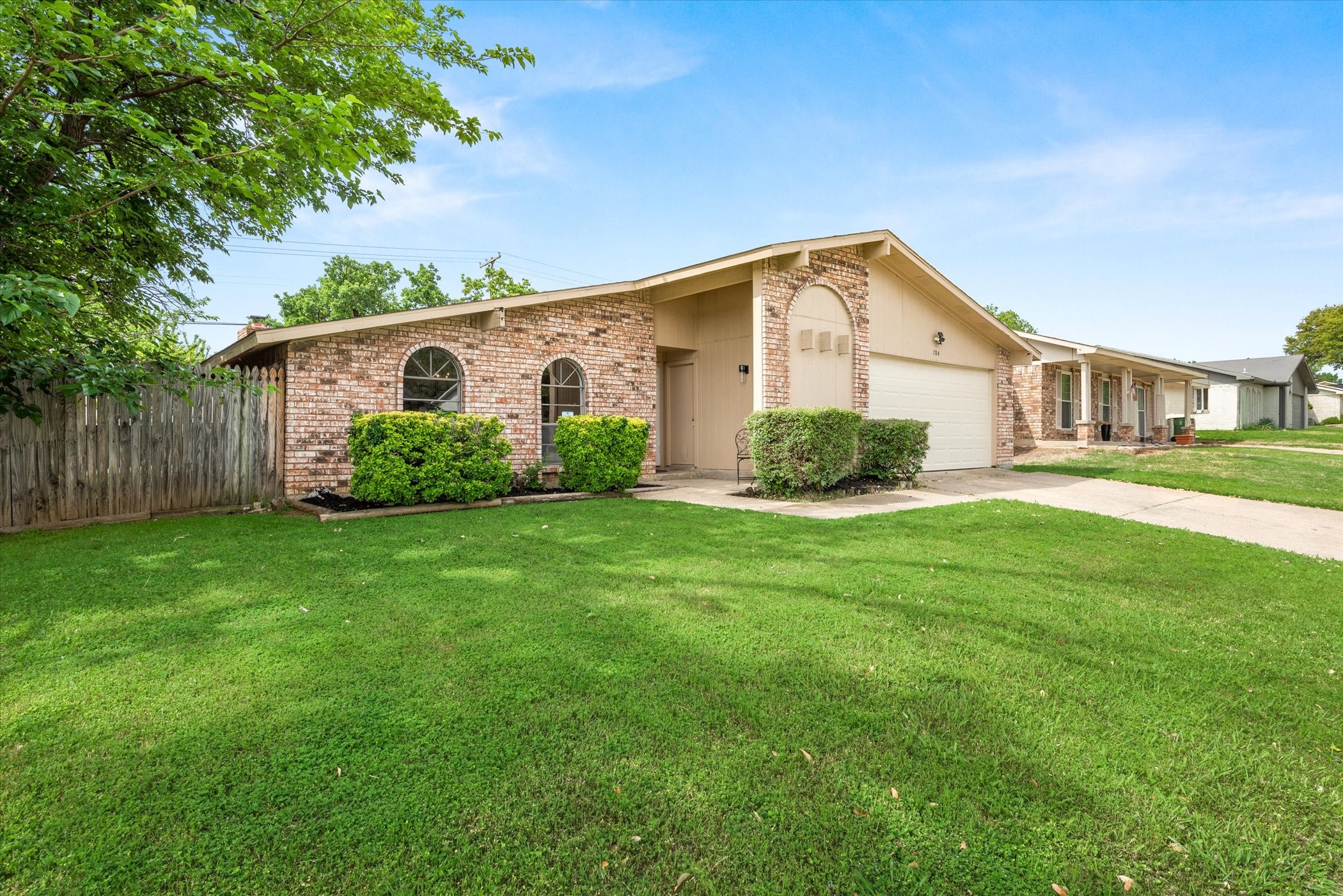 704 Spring Forest Drive