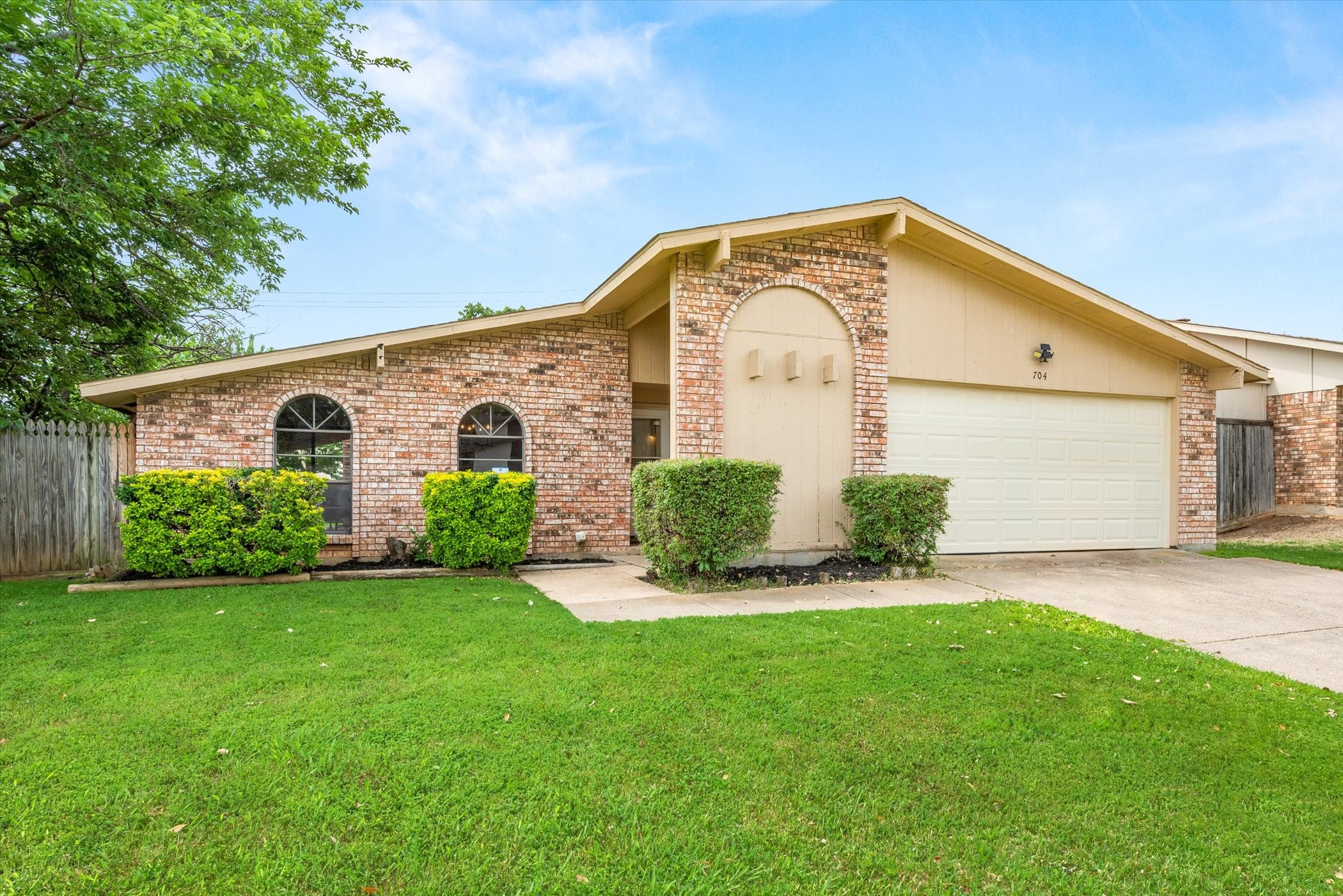 704 Spring Forest Drive