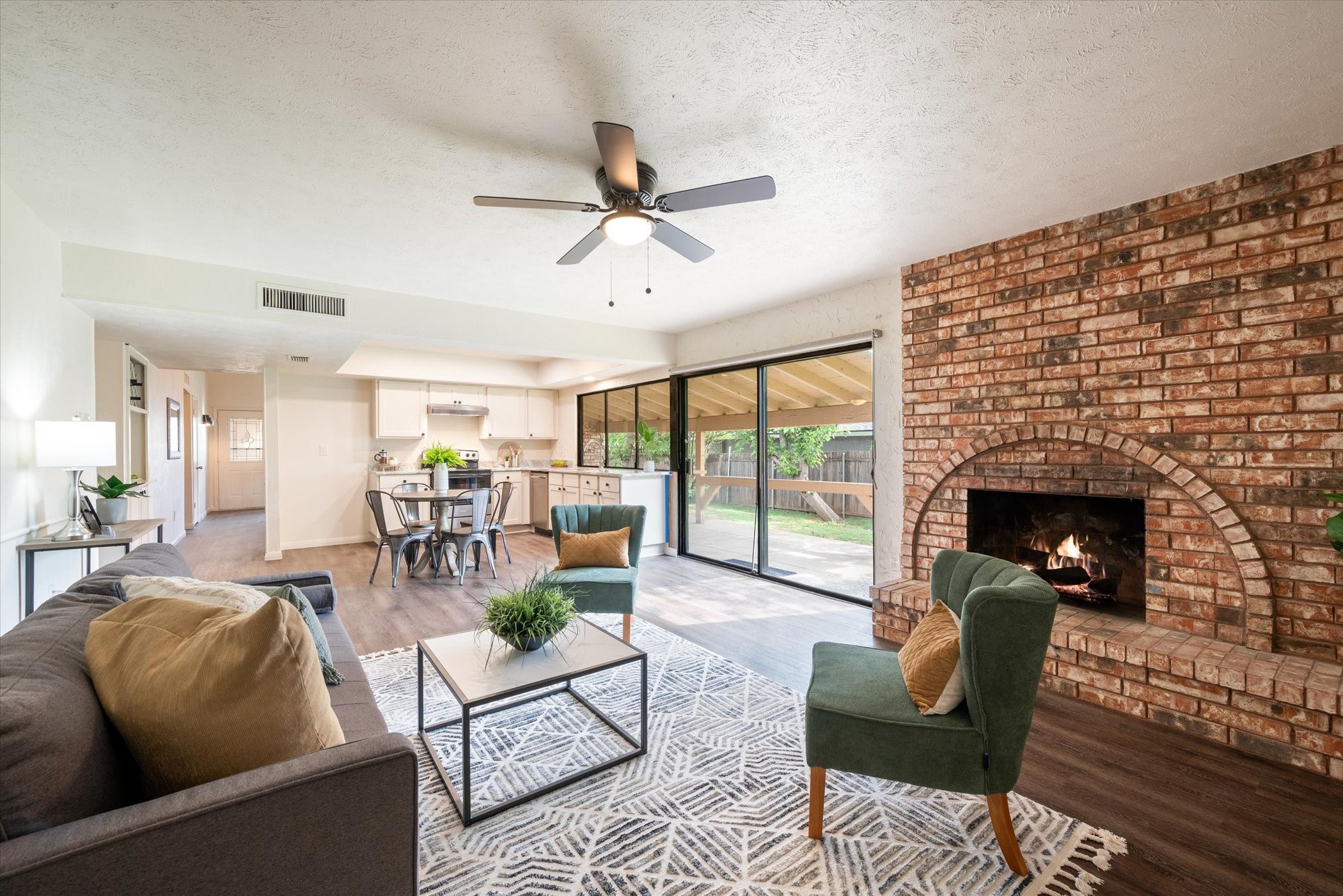 704 Spring Forest Drive