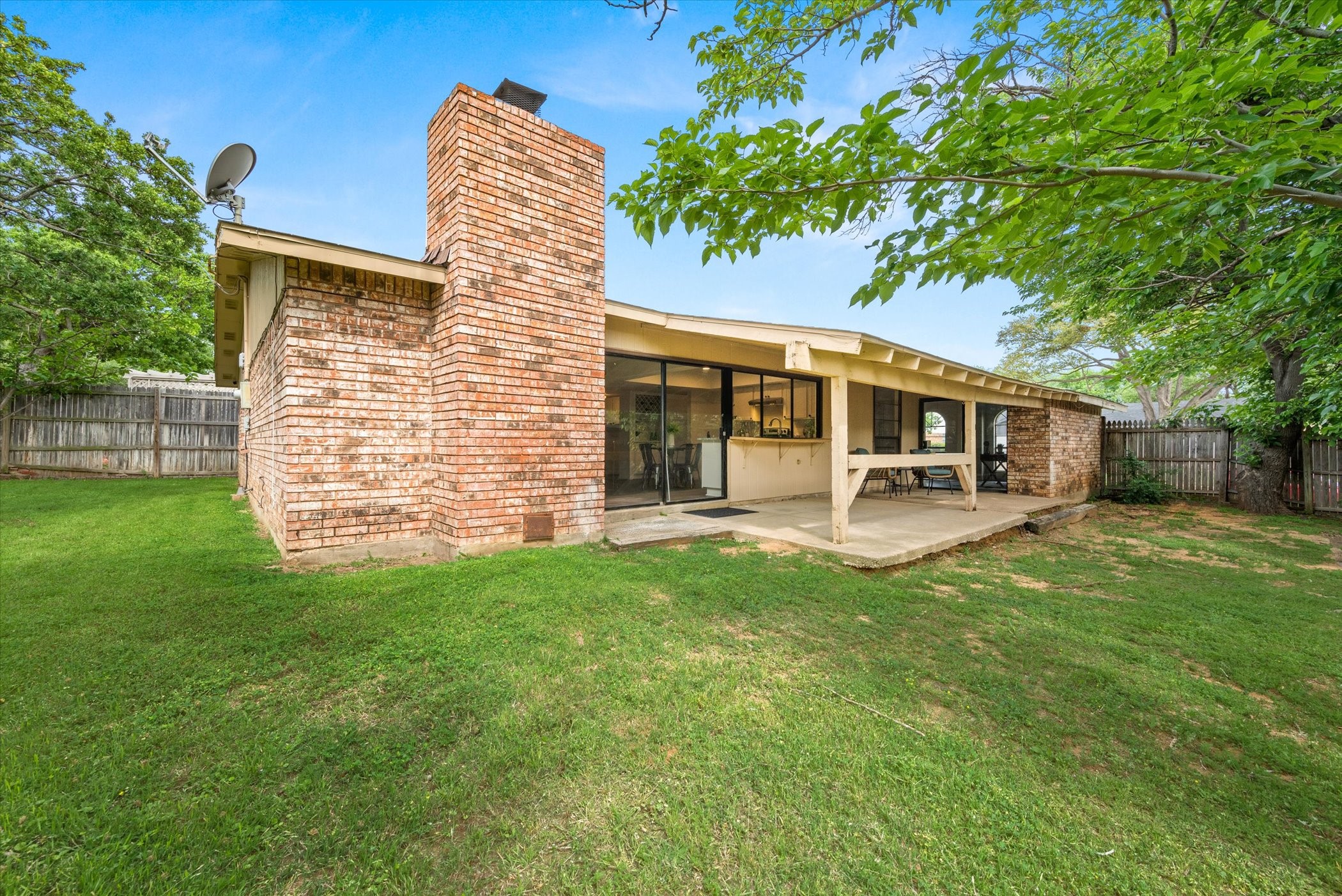 704 Spring Forest Drive