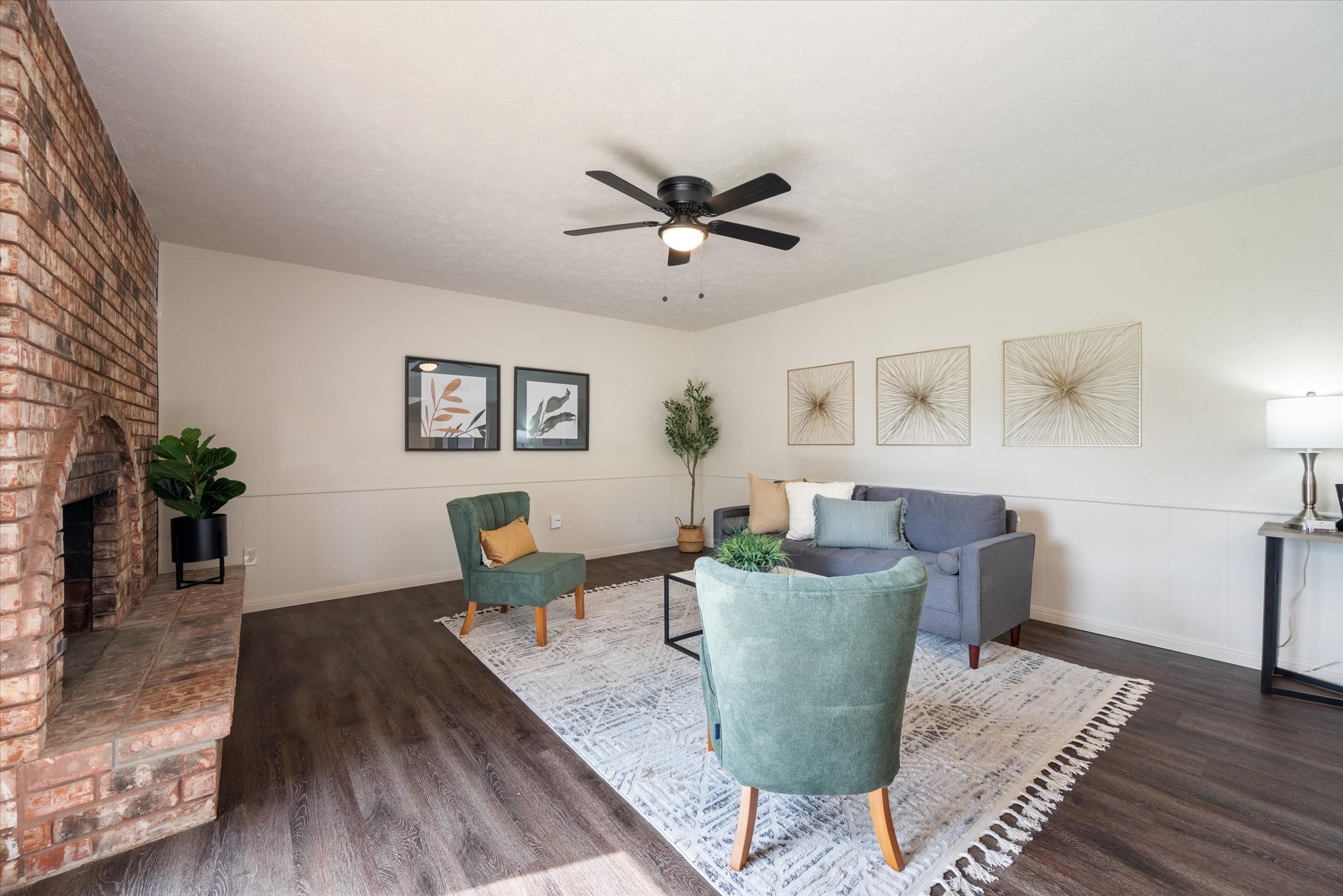704 Spring Forest Drive