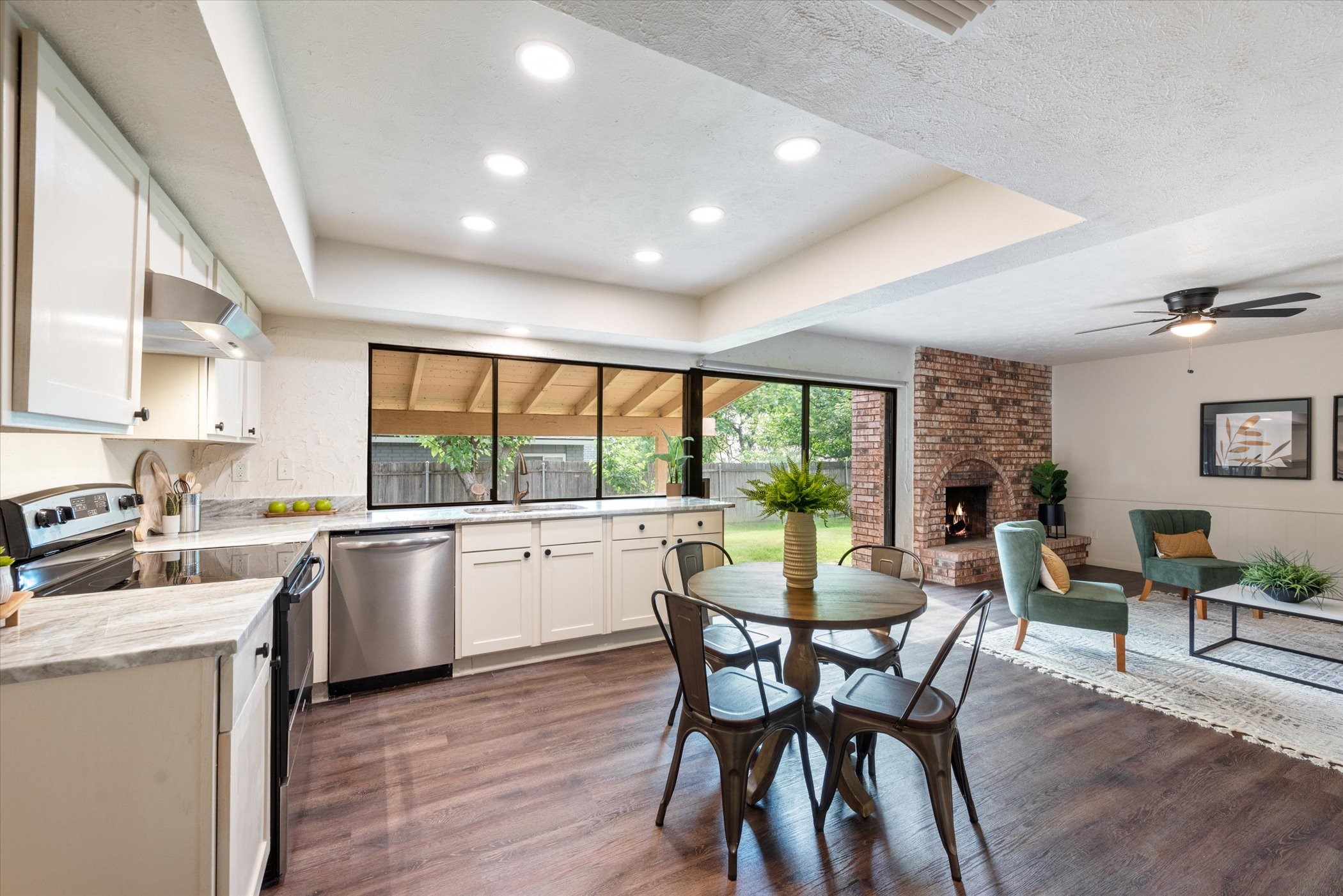 704 Spring Forest Drive