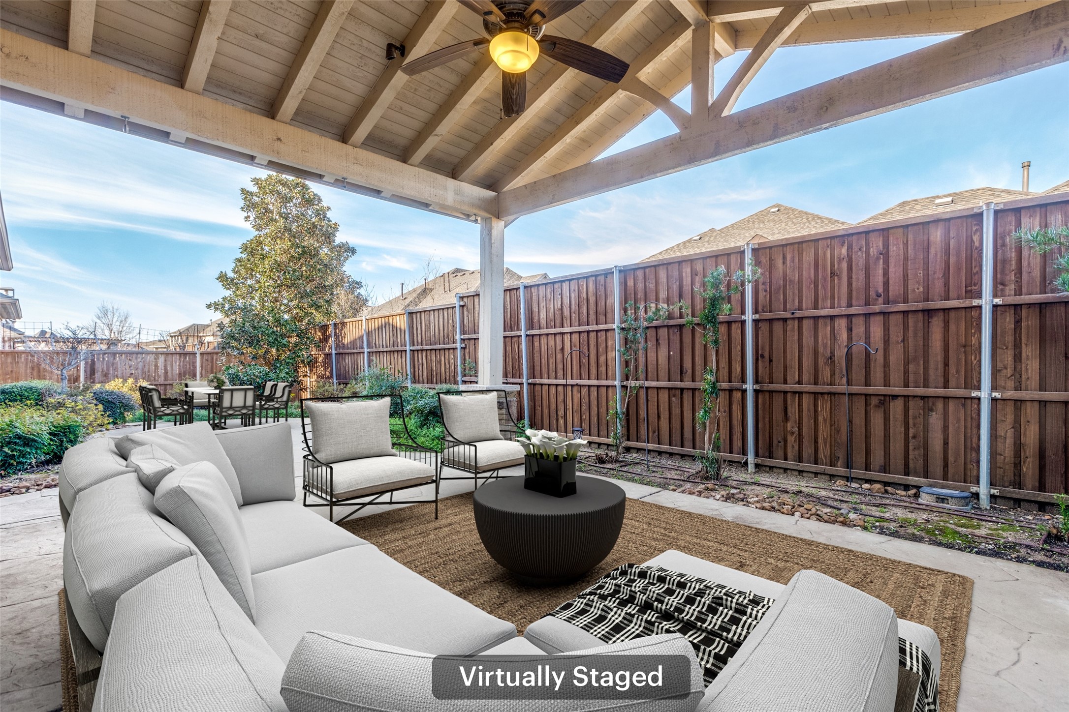 2317 Vaquero Lane