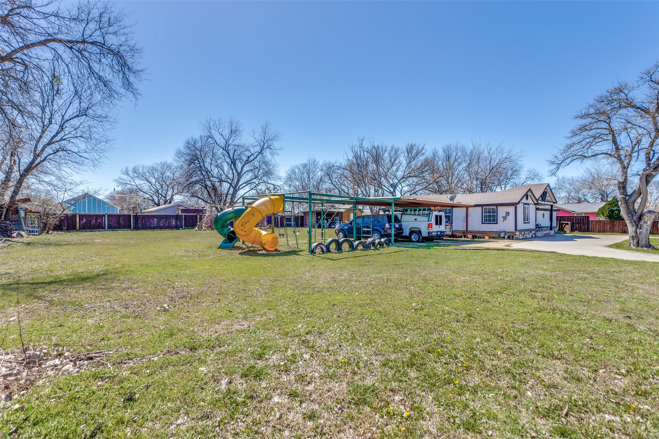 5720 Wilkes Drive